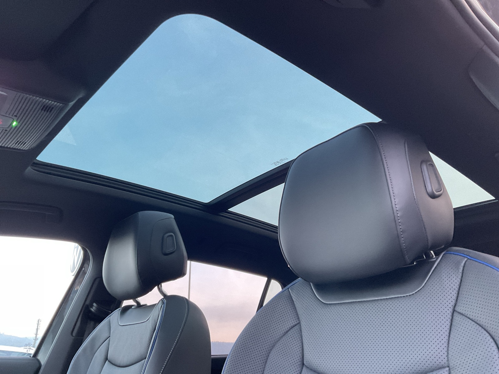 VW Tayron 2.0 TSI R-Line DSG 4Motion - 15