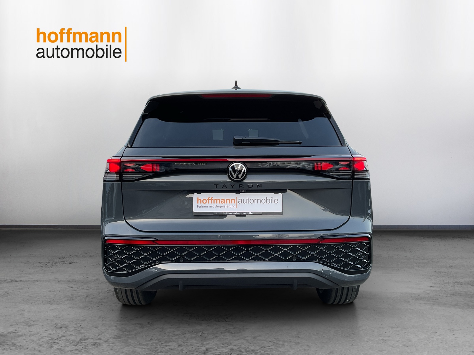 VW Tayron 2.0 TSI R-Line DSG 4Motion - 5