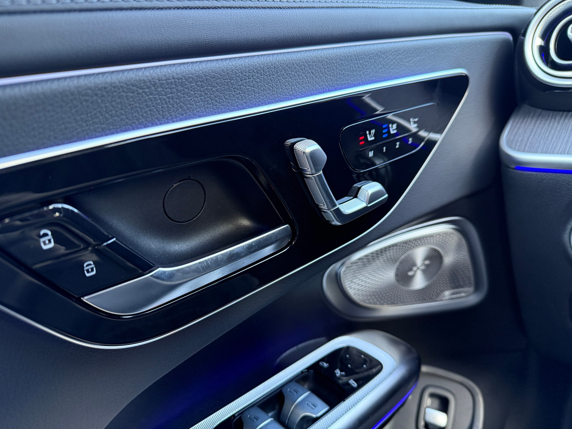 MERCEDES-BENZ CLE 200 Cabrio 4M - 12