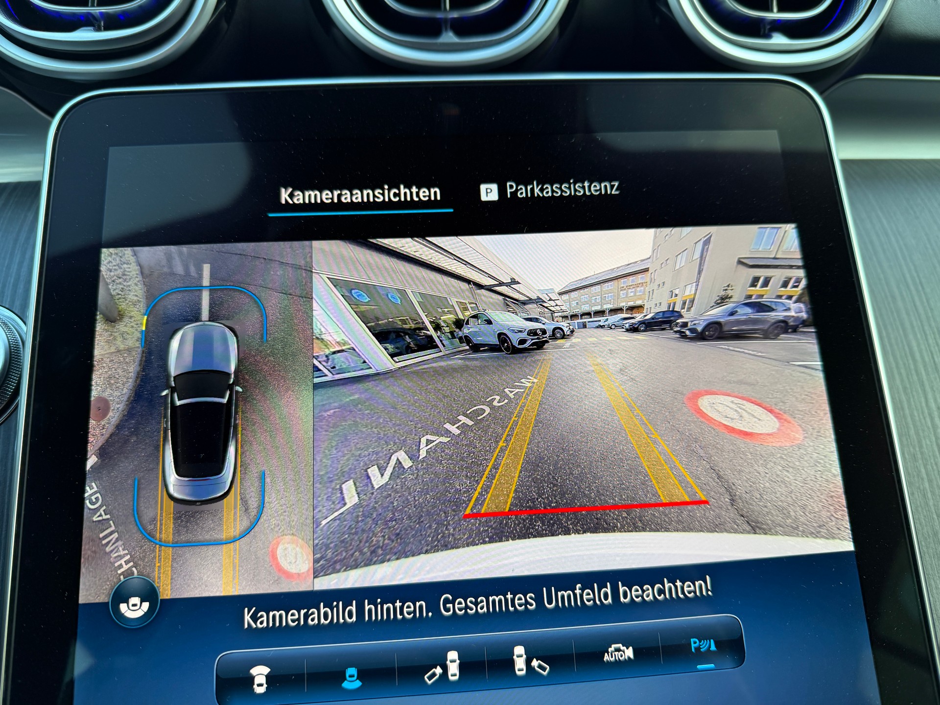 MERCEDES-BENZ CLE 200 Cabrio 4M - 13