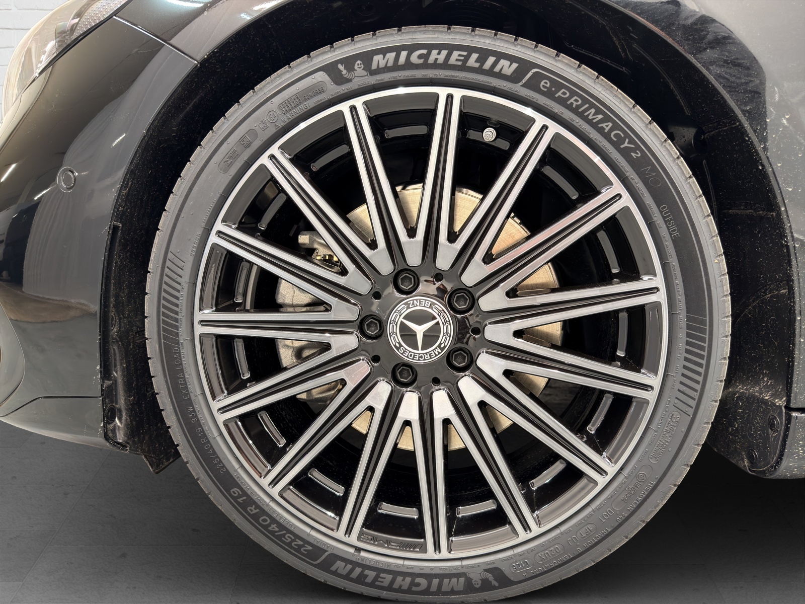 MERCEDES-BENZ CLA 220 AMG Line 4Matic - 6