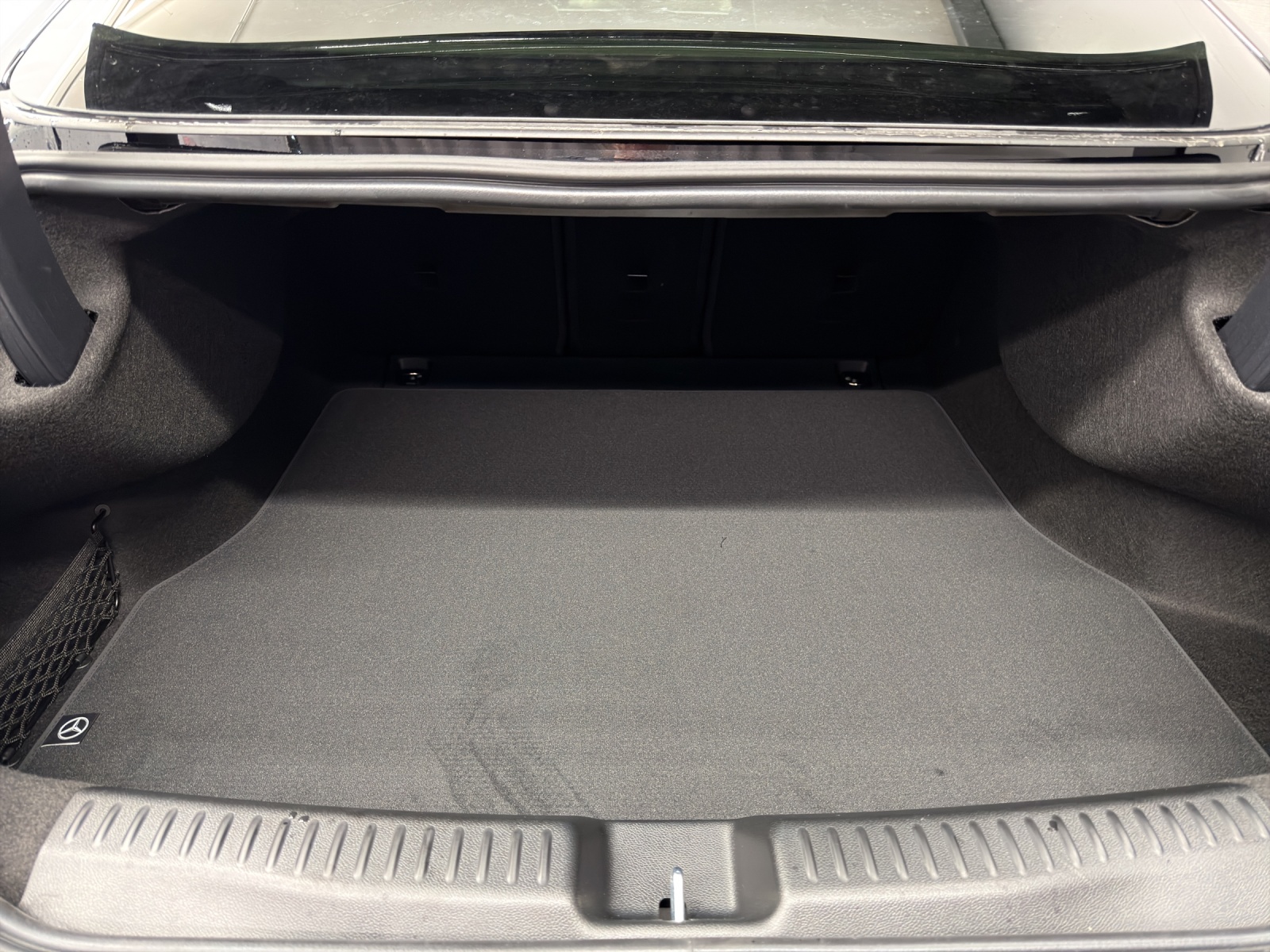 MERCEDES-BENZ CLA 220 AMG Line 4Matic - 11