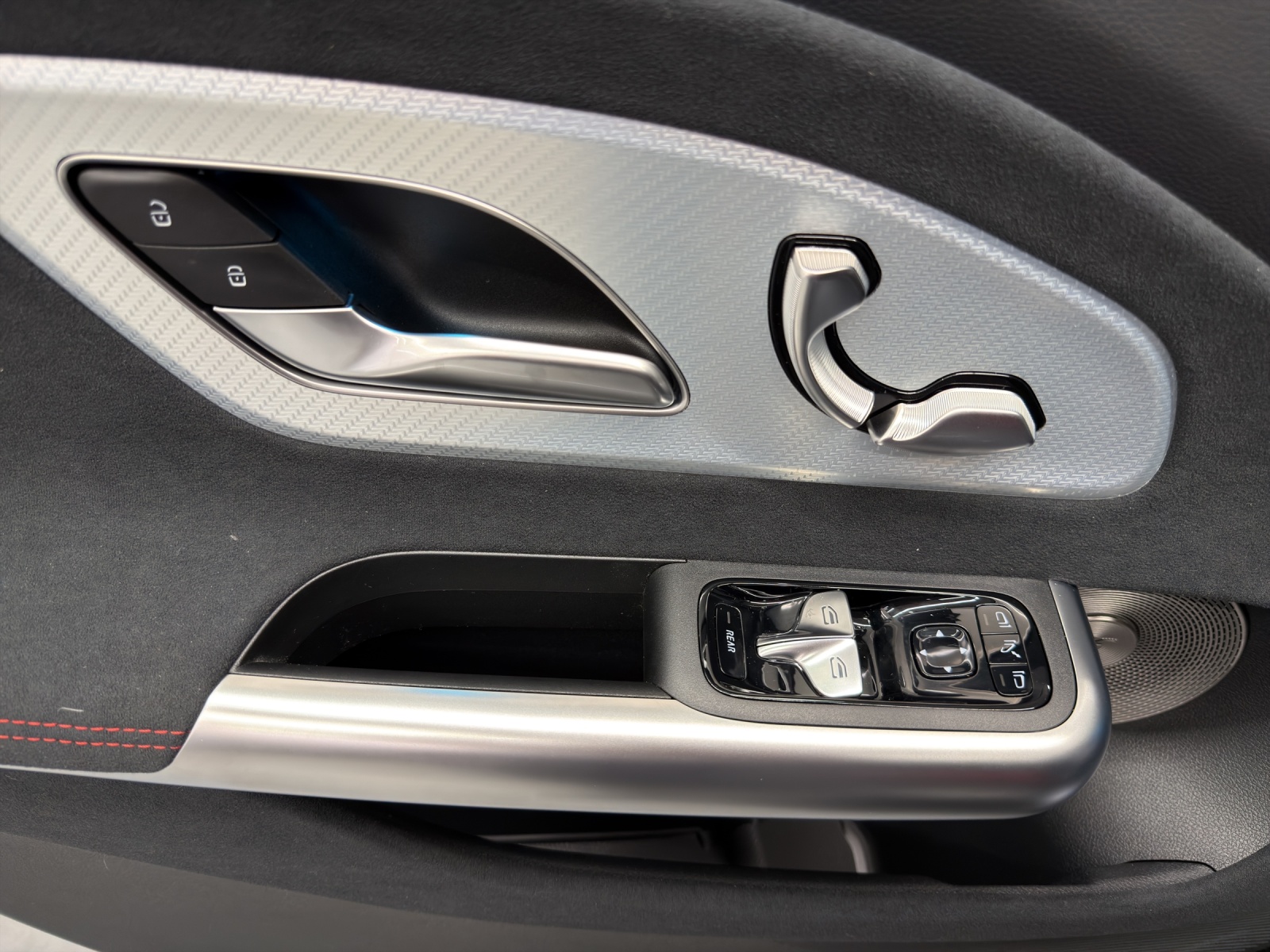 MERCEDES-BENZ CLA 220 AMG Line 4Matic - 14