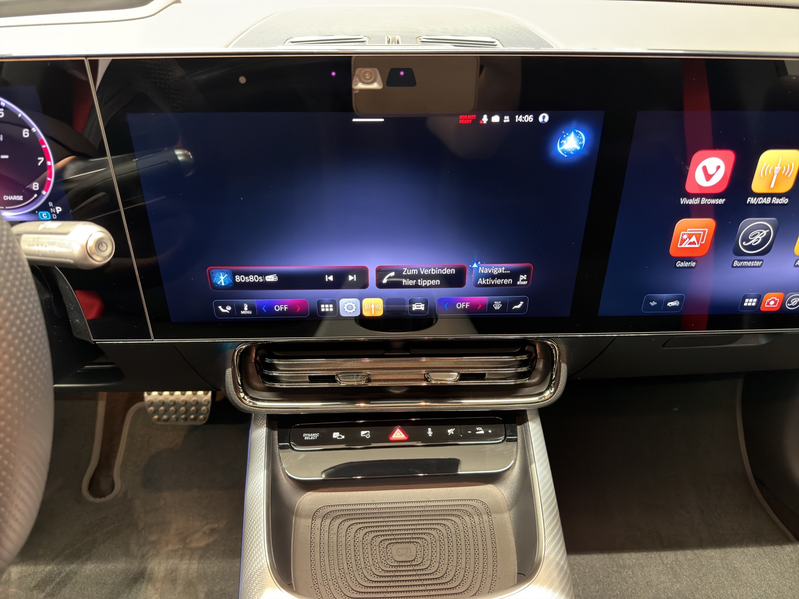 MERCEDES-BENZ CLA 220 AMG Line 4Matic - 9