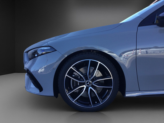 MERCEDES-BENZ A 250 4Matic 8G-DCT - 13