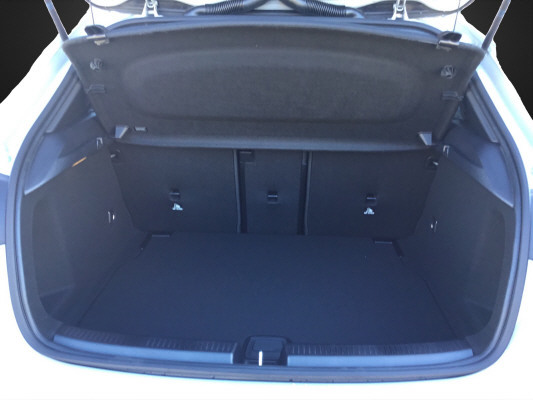 MERCEDES-BENZ A 250 4Matic 8G-DCT - 12