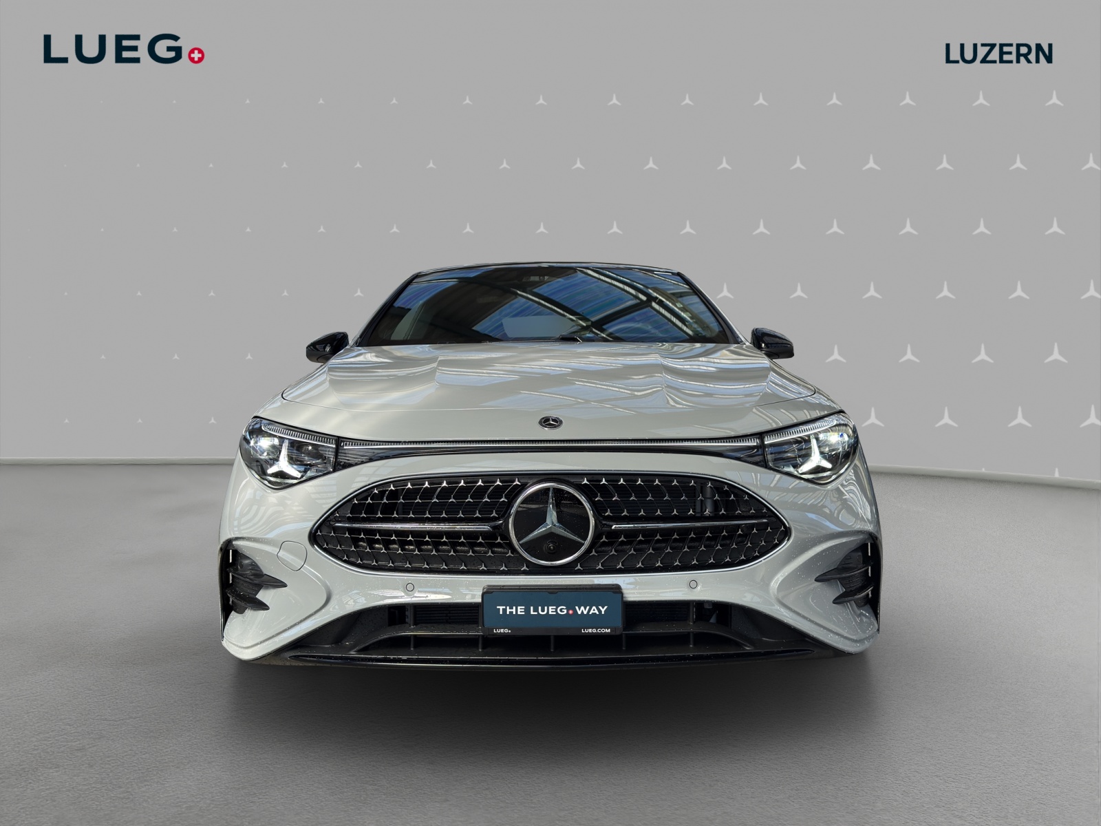 MERCEDES-BENZ CLA 220 8G-DCT 4Matic - 6