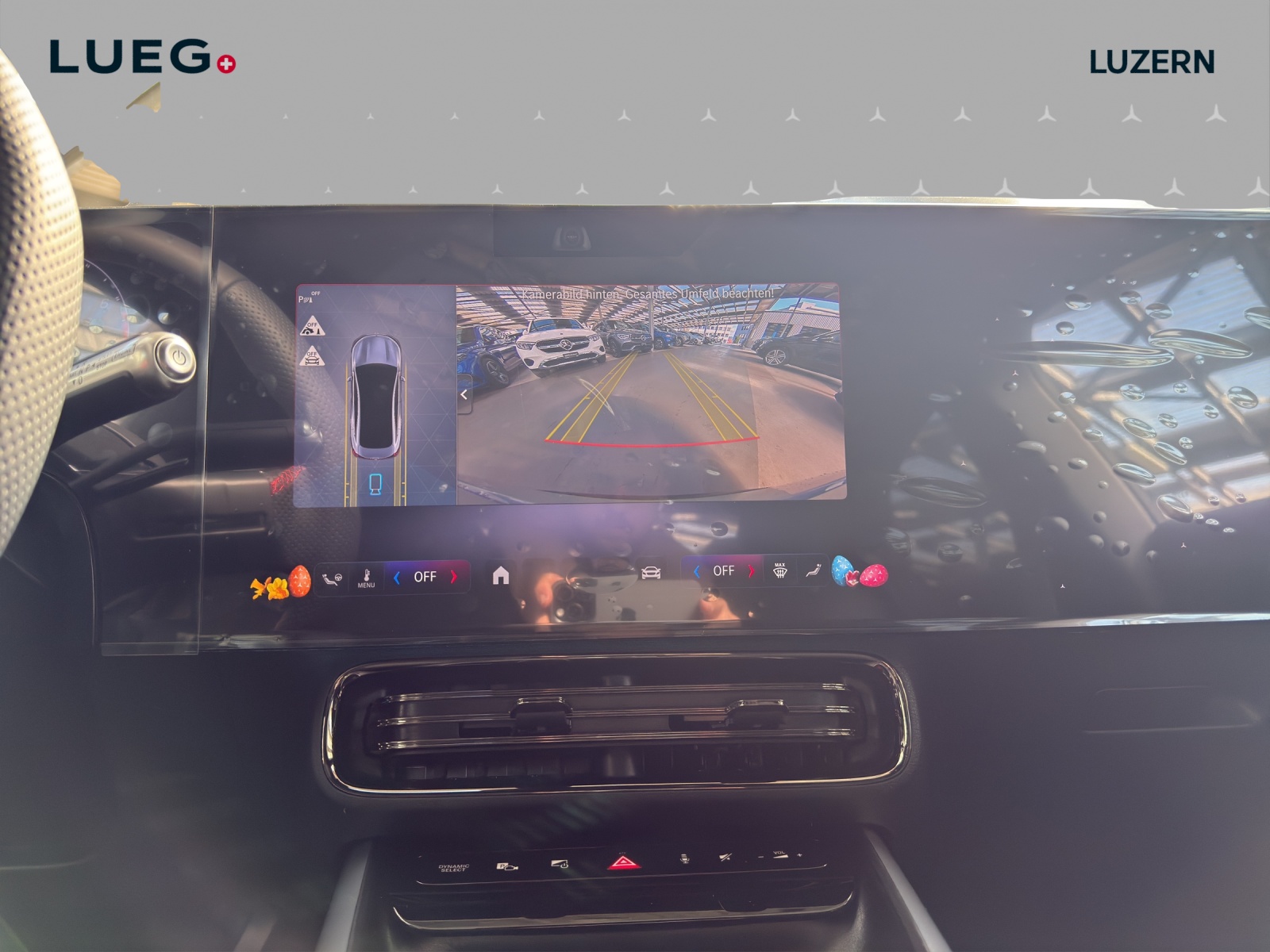 MERCEDES-BENZ CLA 220 8G-DCT 4Matic - 12