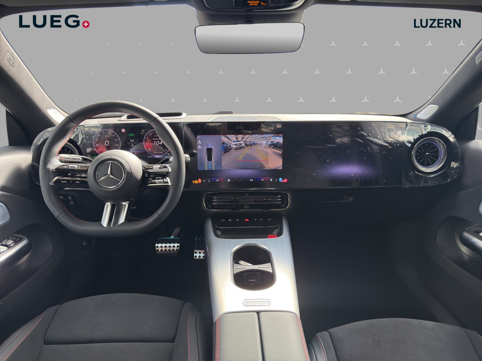 MERCEDES-BENZ CLA 220 8G-DCT 4Matic - 11