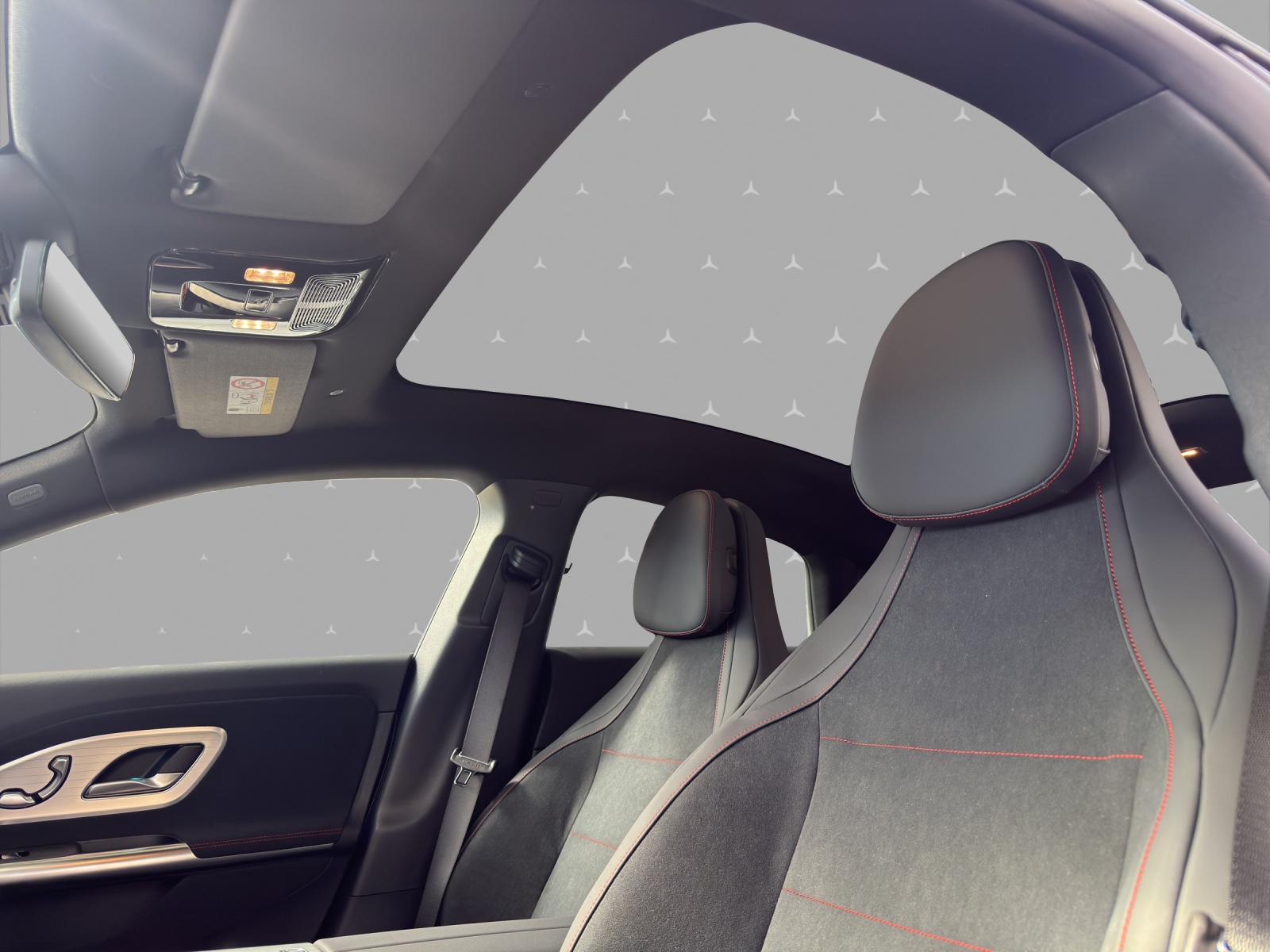 MERCEDES-BENZ CLA 220 8G-DCT 4Matic - 9