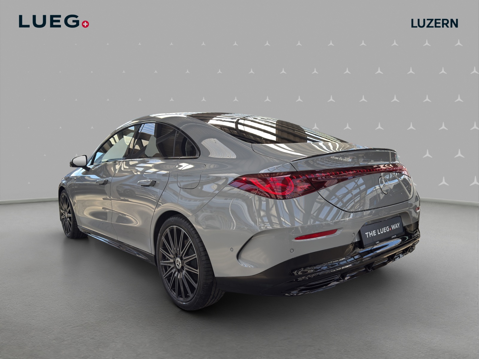 MERCEDES-BENZ CLA 220 8G-DCT 4Matic - 3