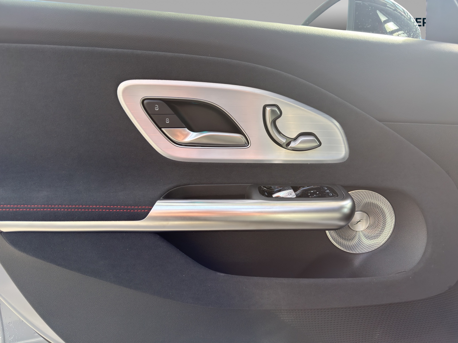 MERCEDES-BENZ CLA 220 8G-DCT 4Matic - 13