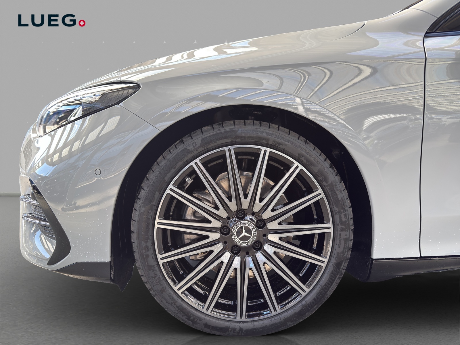 MERCEDES-BENZ CLA 220 8G-DCT 4Matic - 7