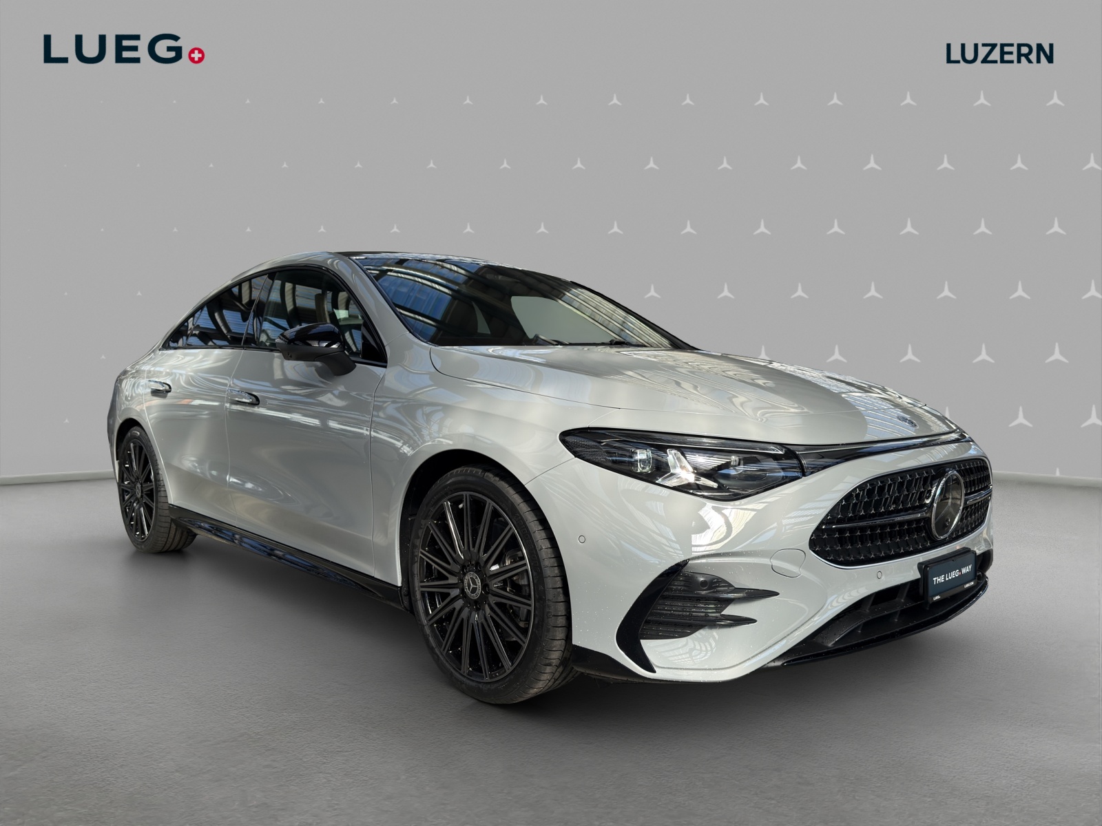 MERCEDES-BENZ CLA 220 8G-DCT 4Matic - 5