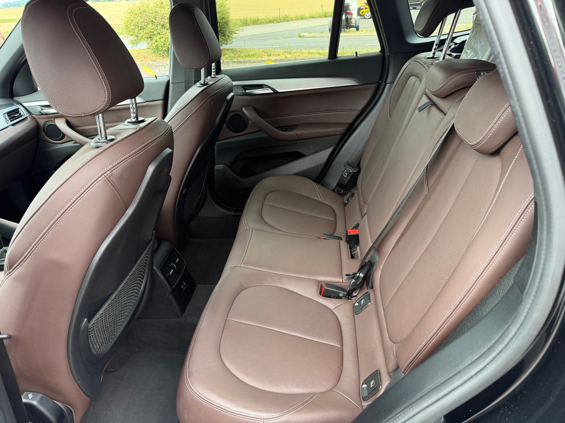 BMW X1 xDrive 20d M Sport Steptronic - 6