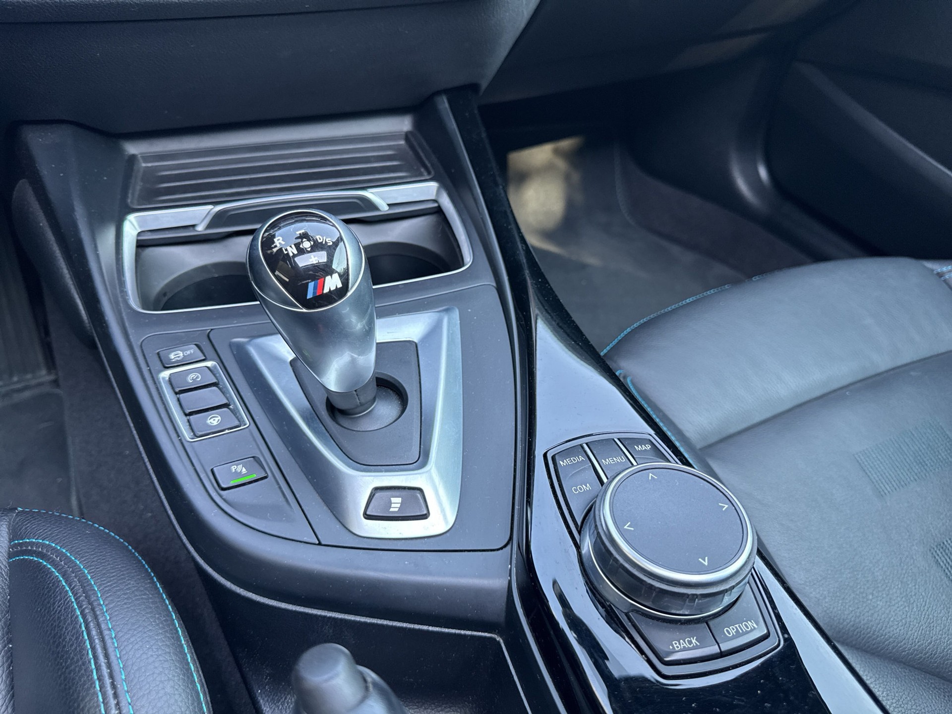 BMW M2 Competition Drivelogic - 13