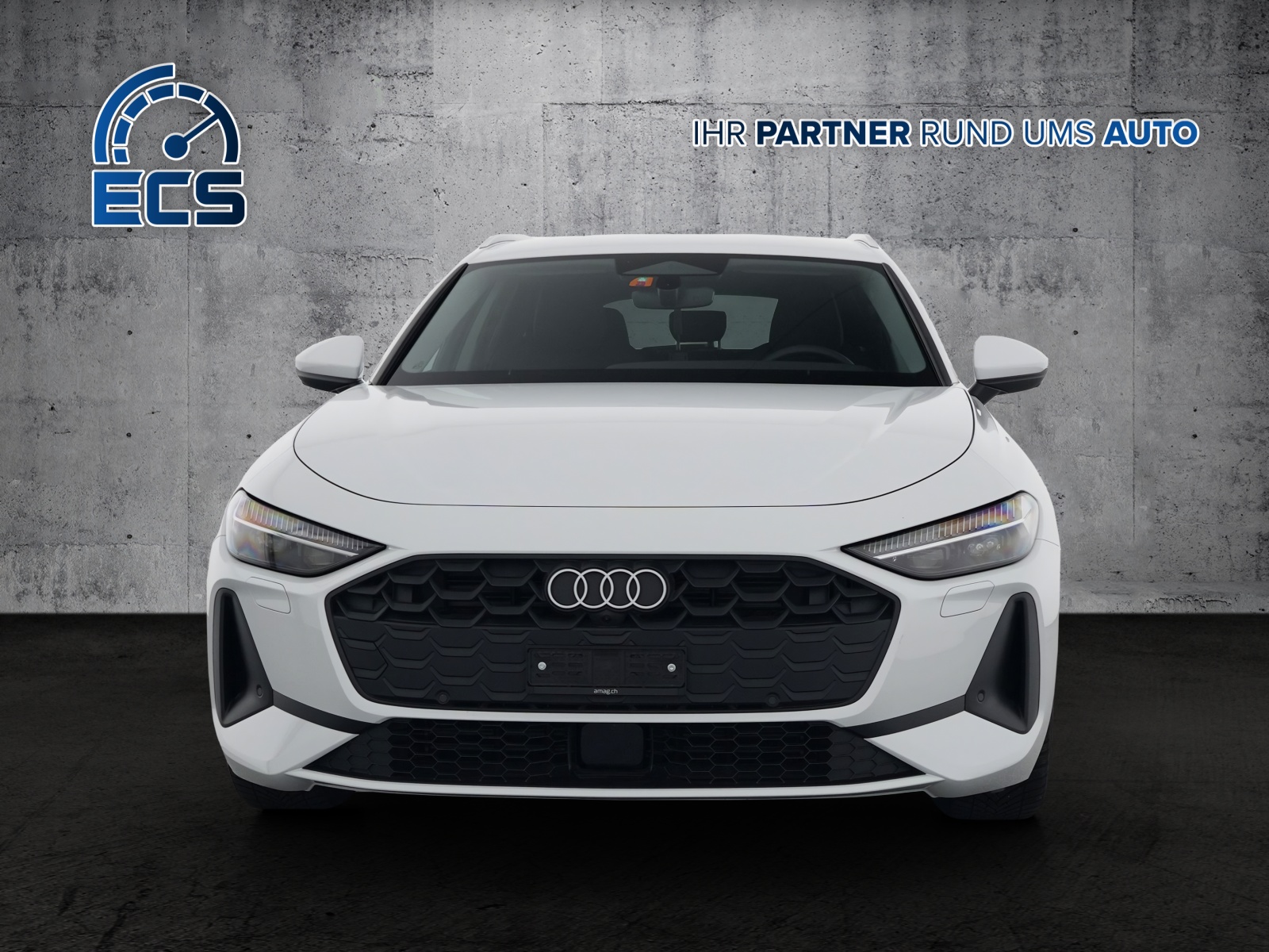 AUDI A5 Avant TDI quattro Attraction S tronic *CH-Fzg / Gratisservice / Garantie* - 2