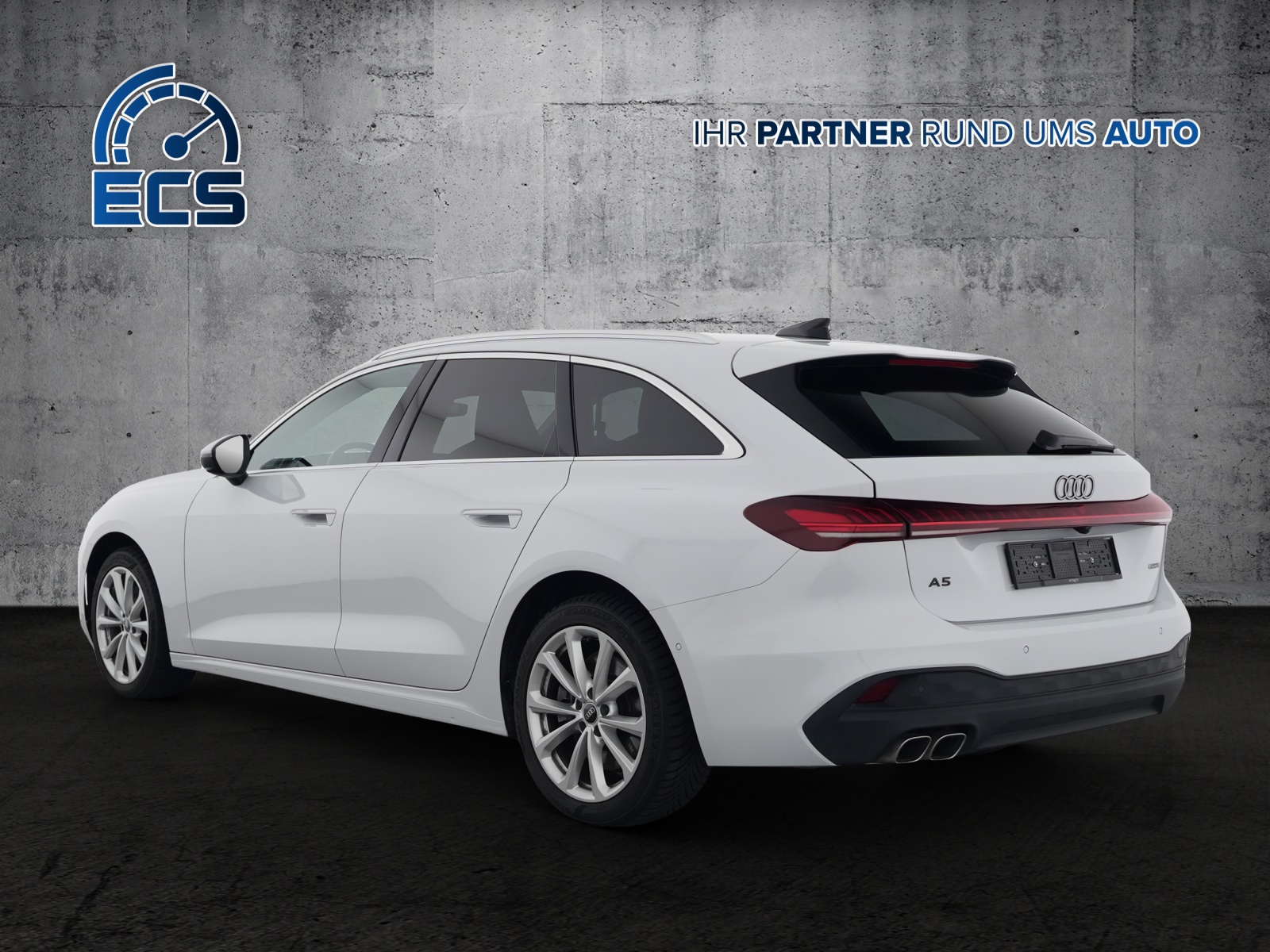 AUDI A5 Avant TDI quattro Attraction S tronic *CH-Fzg / Gratisservice / Garantie* - 5