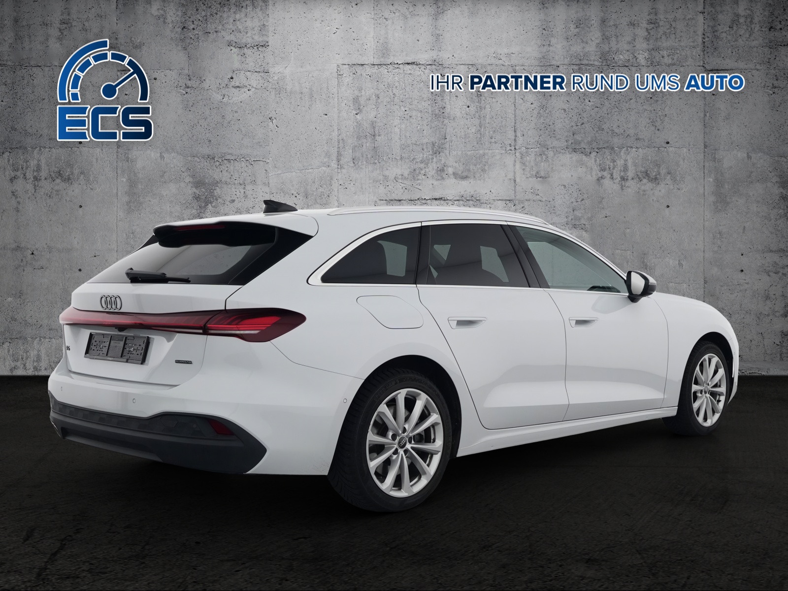 AUDI A5 Avant TDI quattro Attraction S tronic *CH-Fzg / Gratisservice / Garantie* - 4