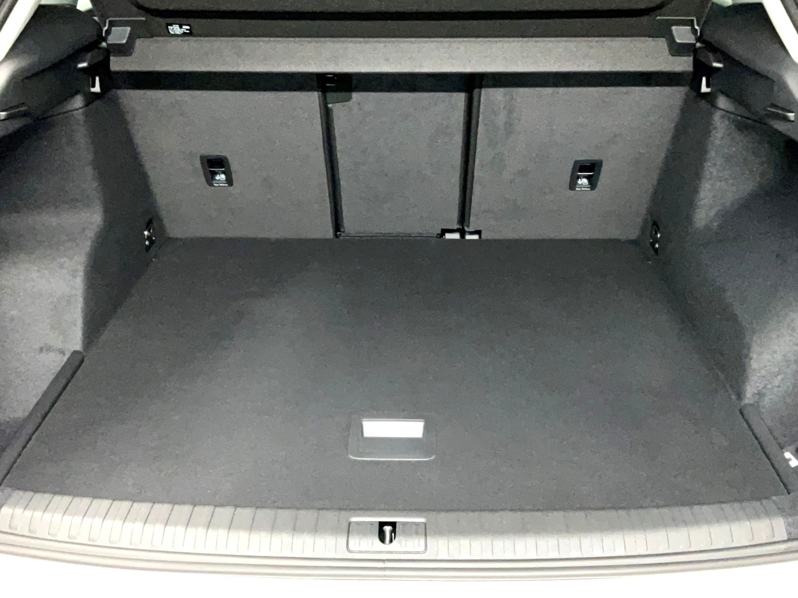 AUDI Q3 Sportback 35 TFSI Attraction S-tronic - 12