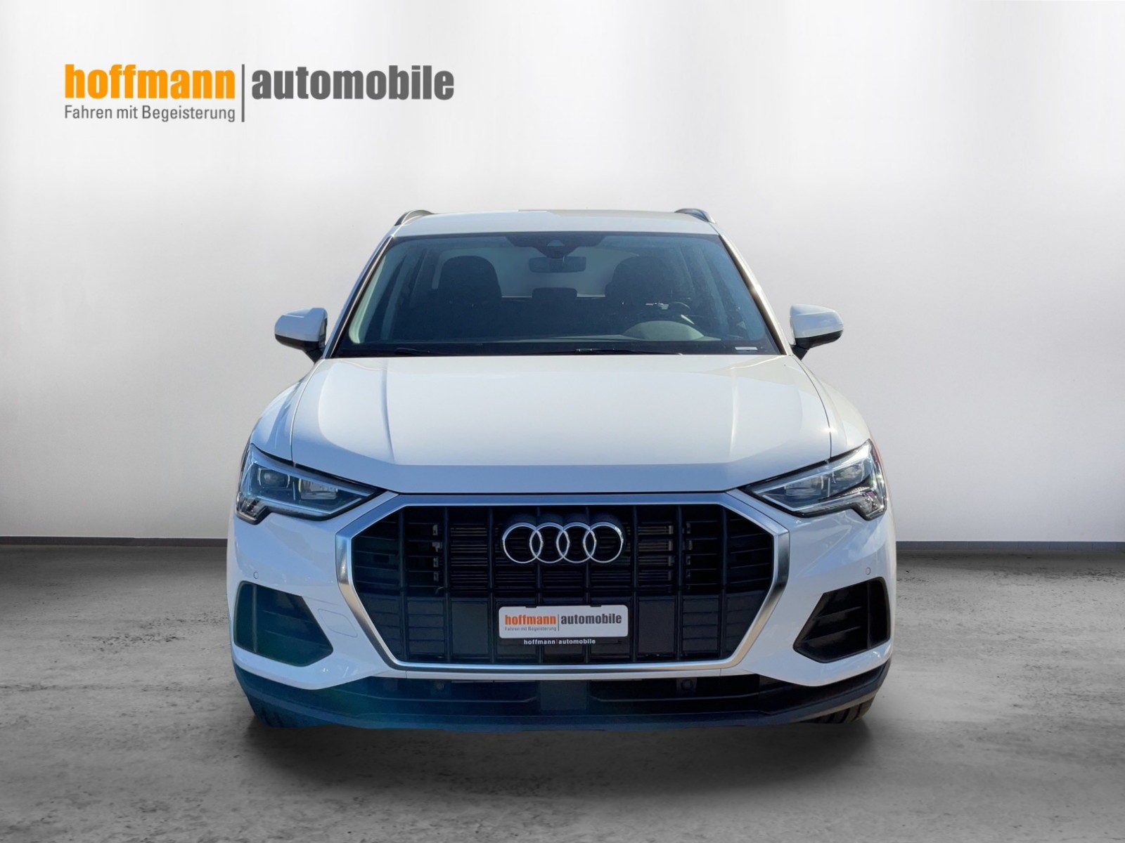 AUDI Q3 Sportback 35 TFSI Attraction S-tronic - 2