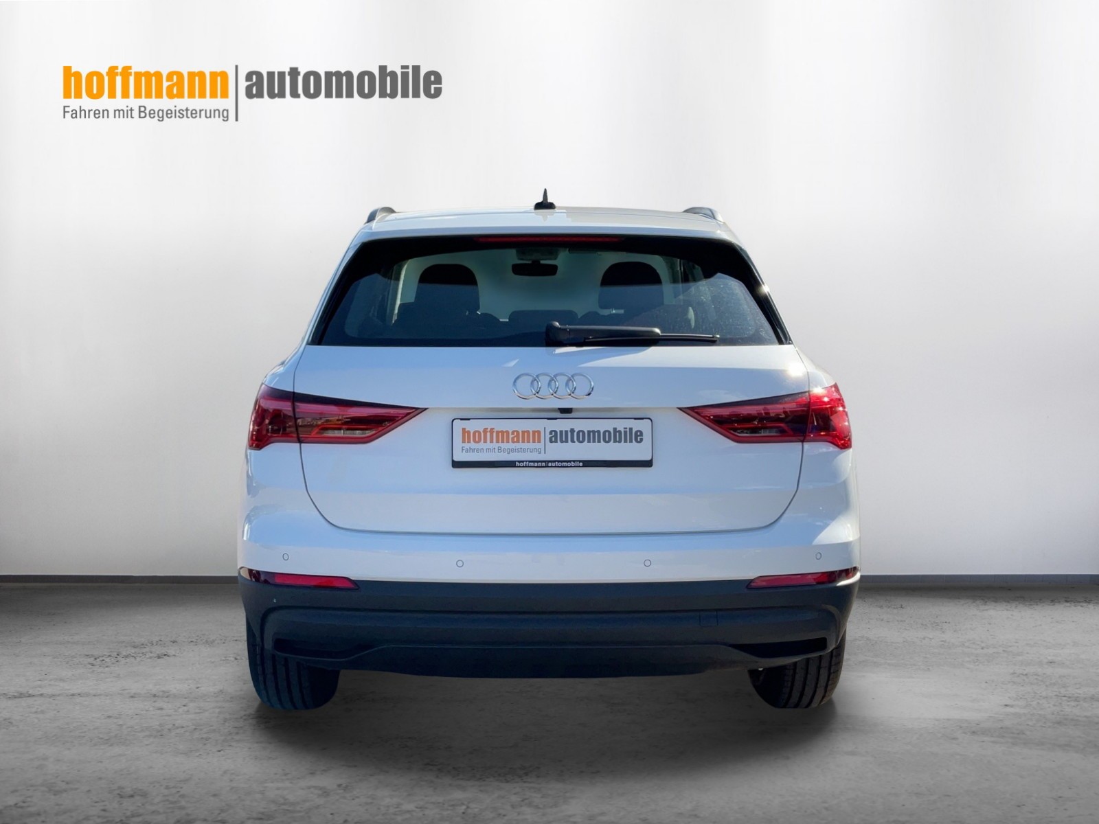 AUDI Q3 Sportback 35 TFSI Attraction S-tronic - 5
