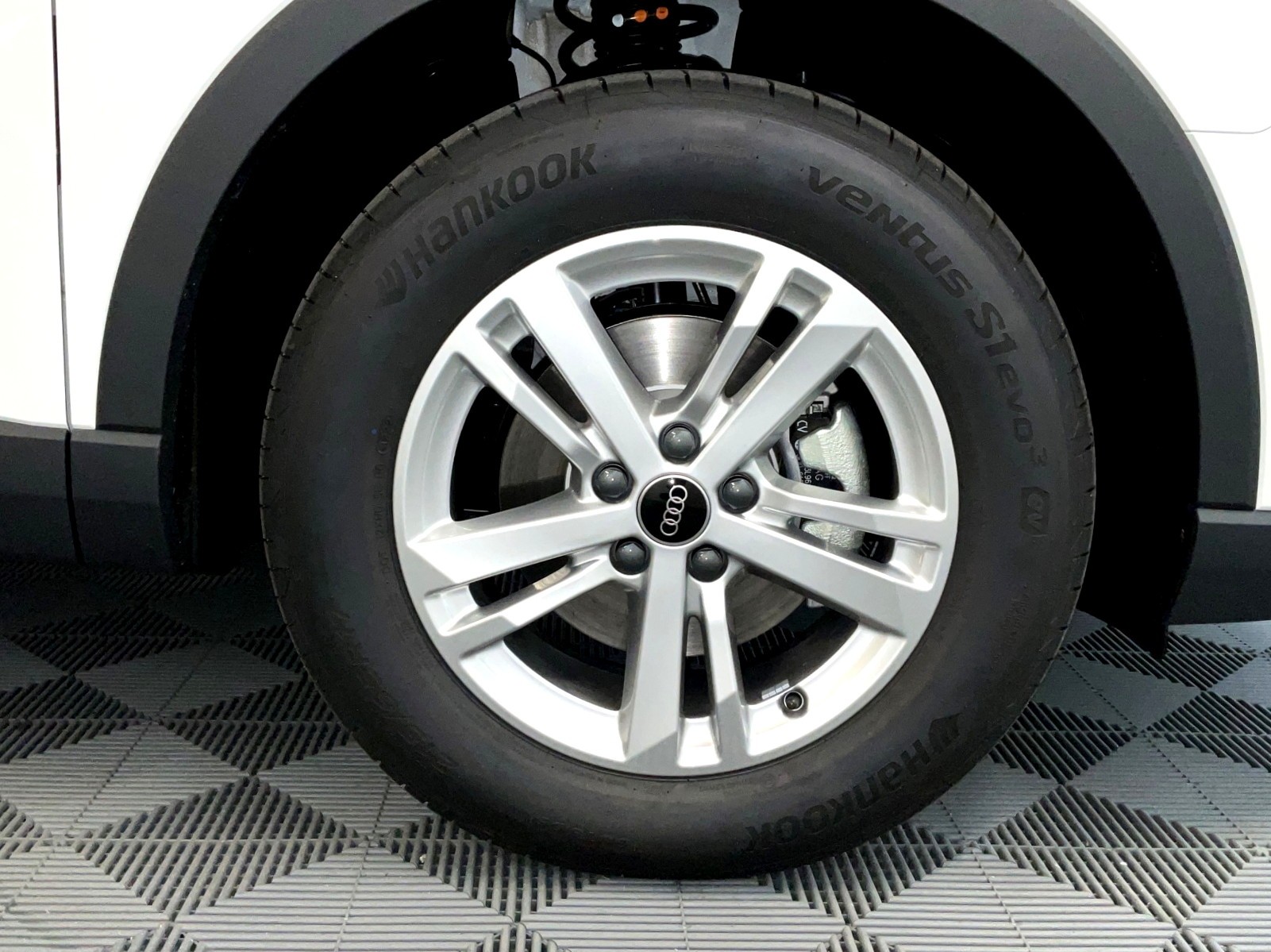 AUDI Q3 Sportback 35 TFSI Attraction S-tronic - 13