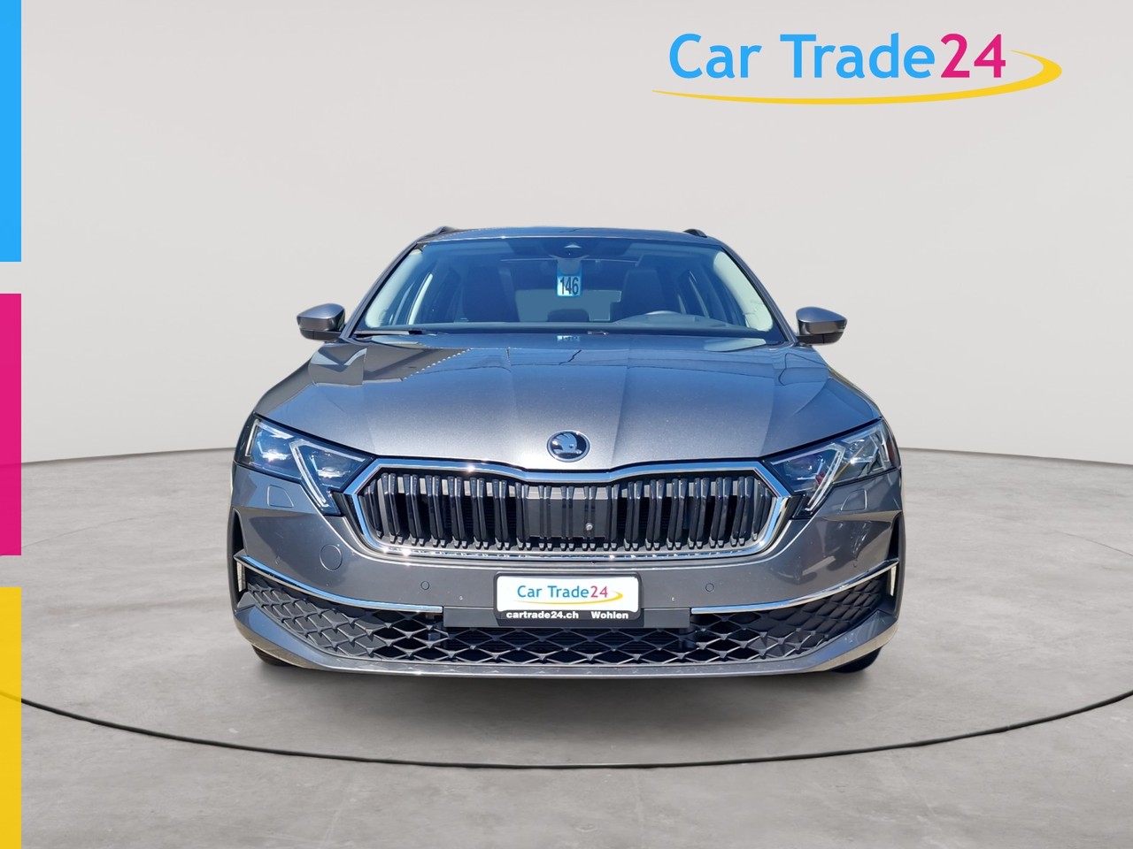 skoda Gallery 2