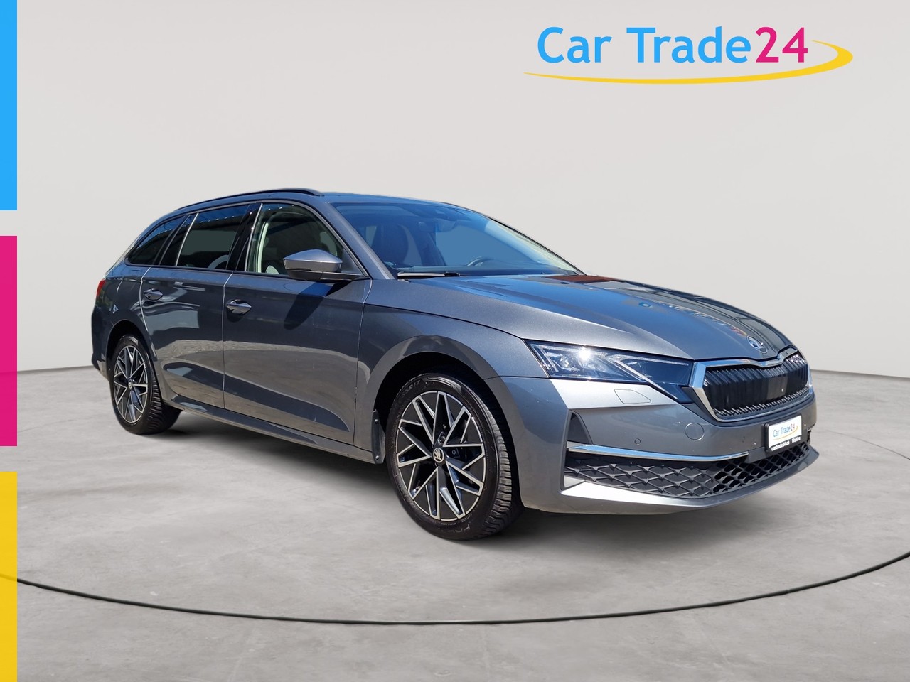 skoda Gallery 0