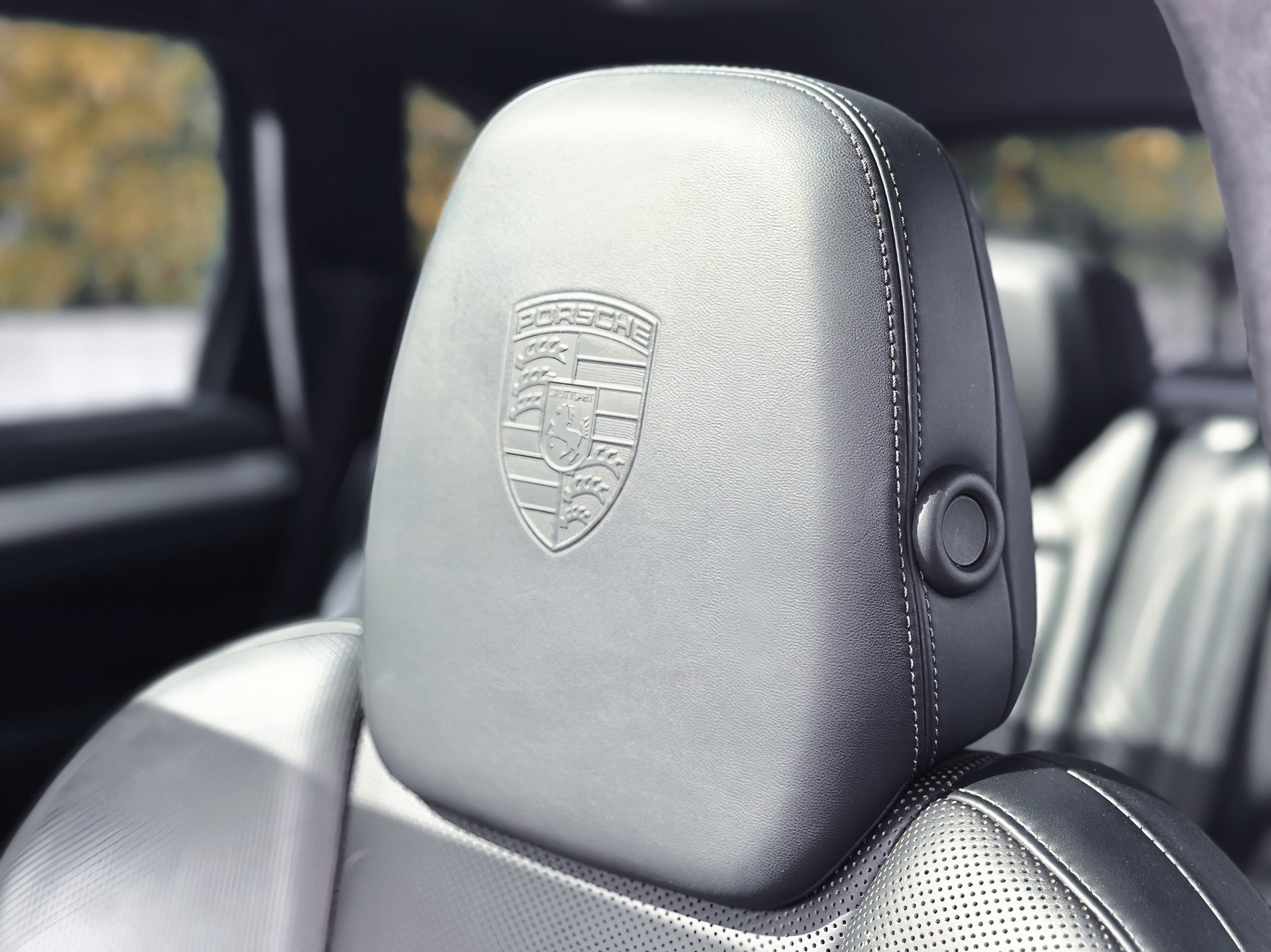 PORSCHE Cayenne Turbo - 13