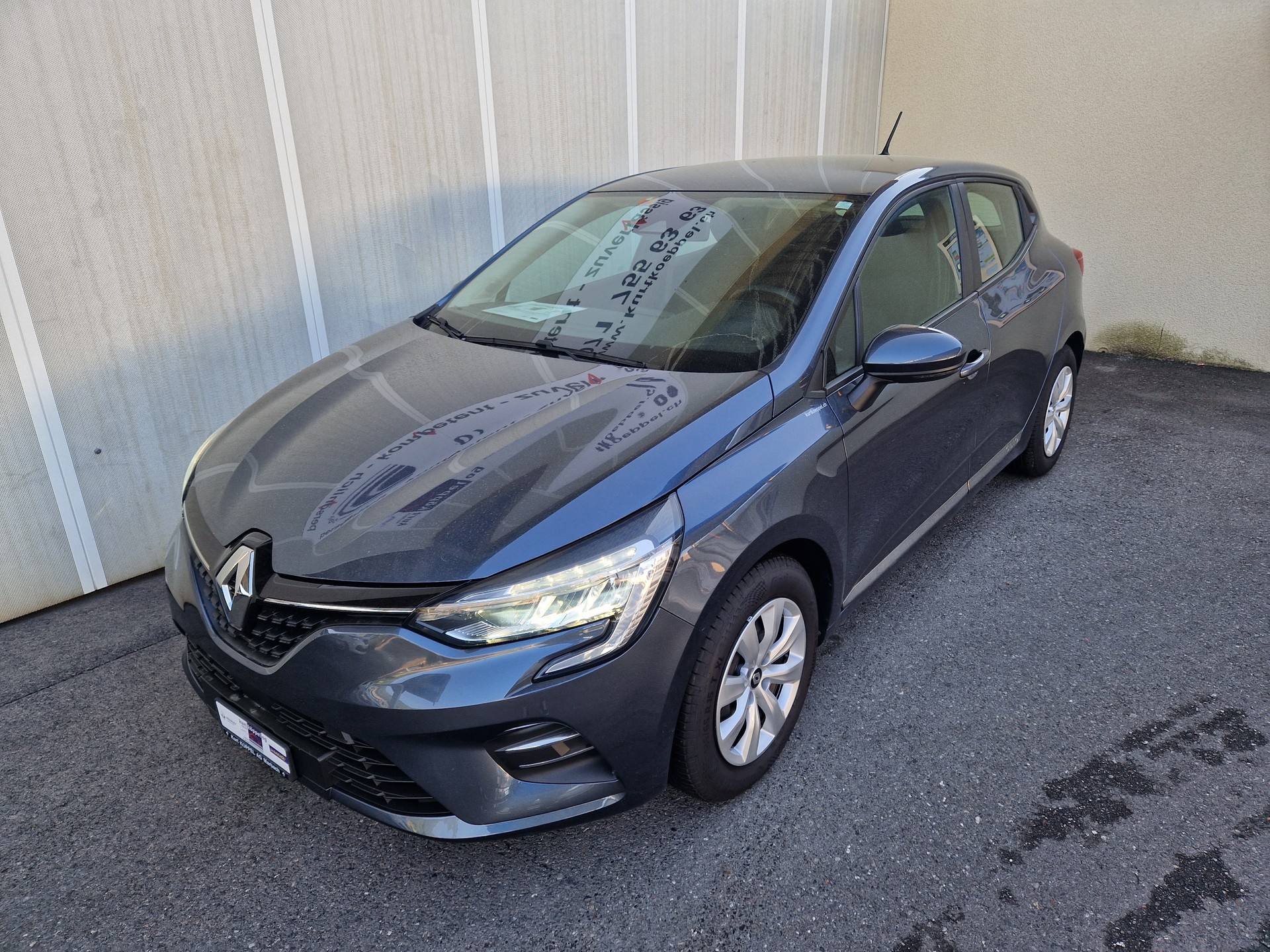 RENAULT Clio 1.0 TCe 100 Zen - 2