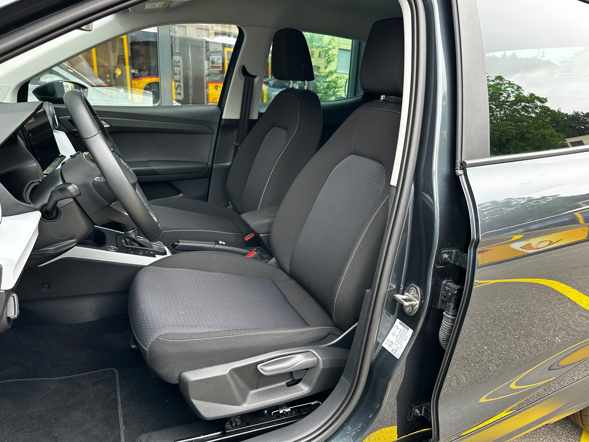 SEAT Arona 1.0 TSI Eco Style DSG - 9