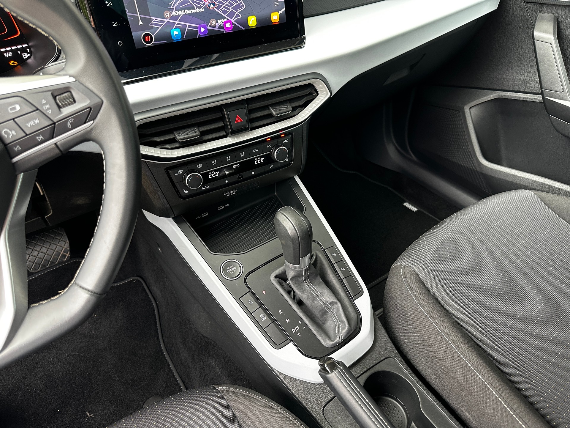 SEAT Arona 1.0 TSI Eco Style DSG - 16