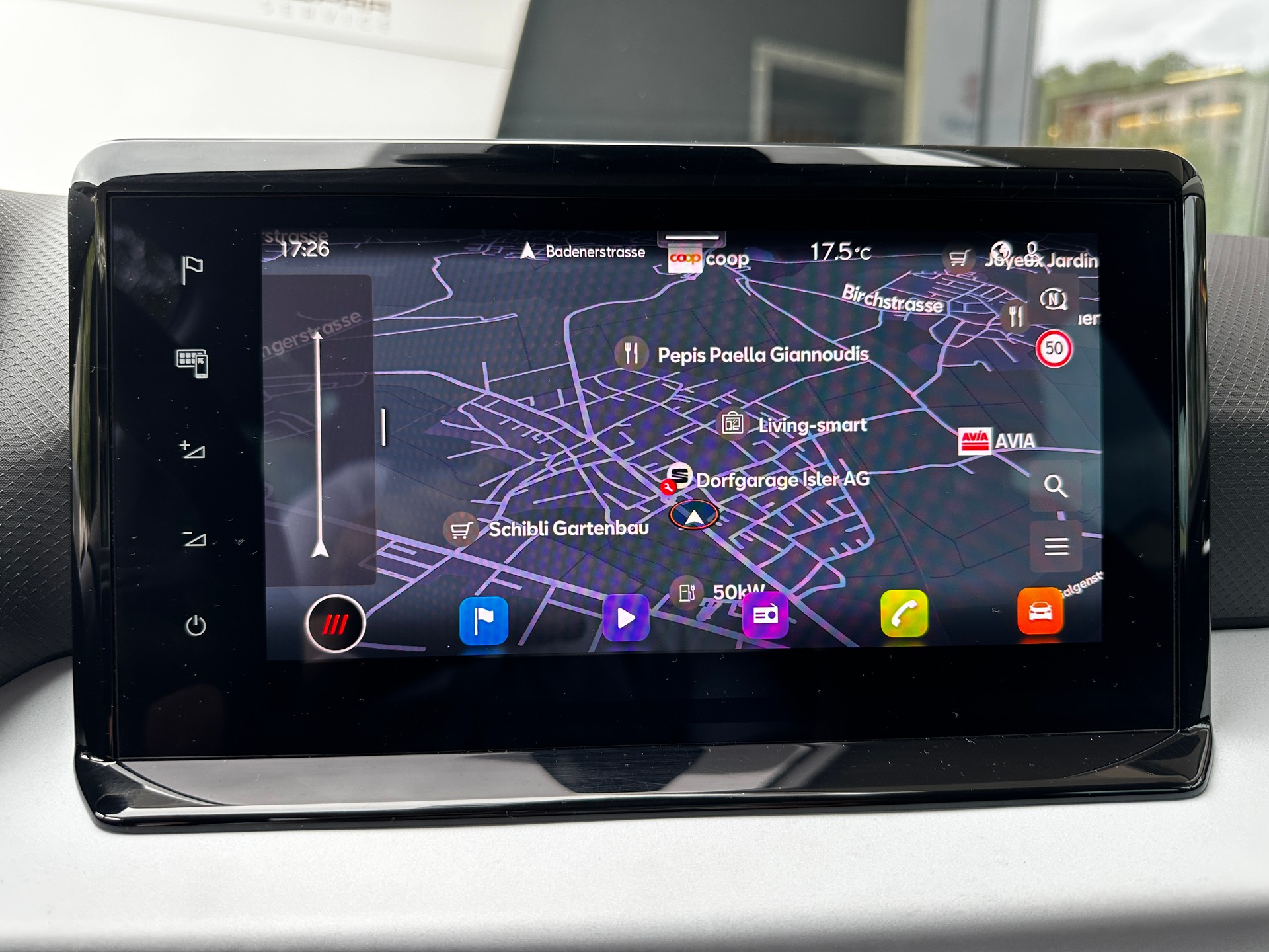 SEAT Arona 1.0 TSI Eco Style DSG - 15