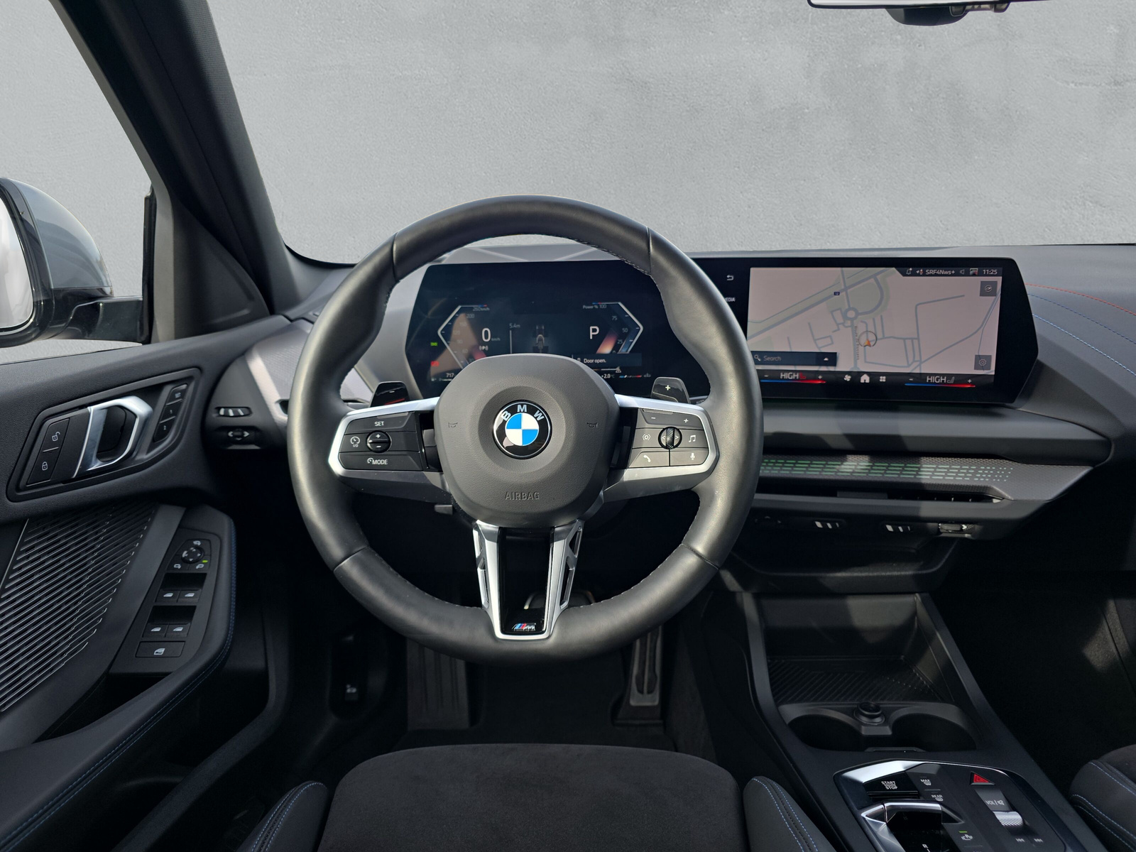 BMW 123 xDrive M Sport Steptronic - 17