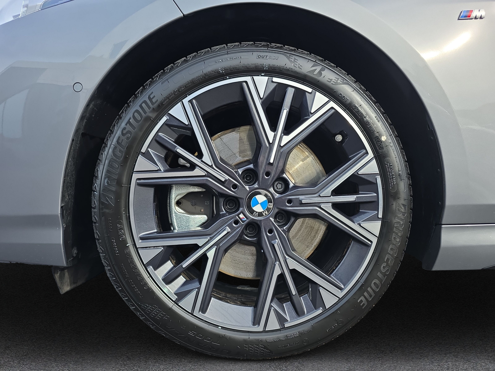 BMW 123 xDrive M Sport Steptronic - 9
