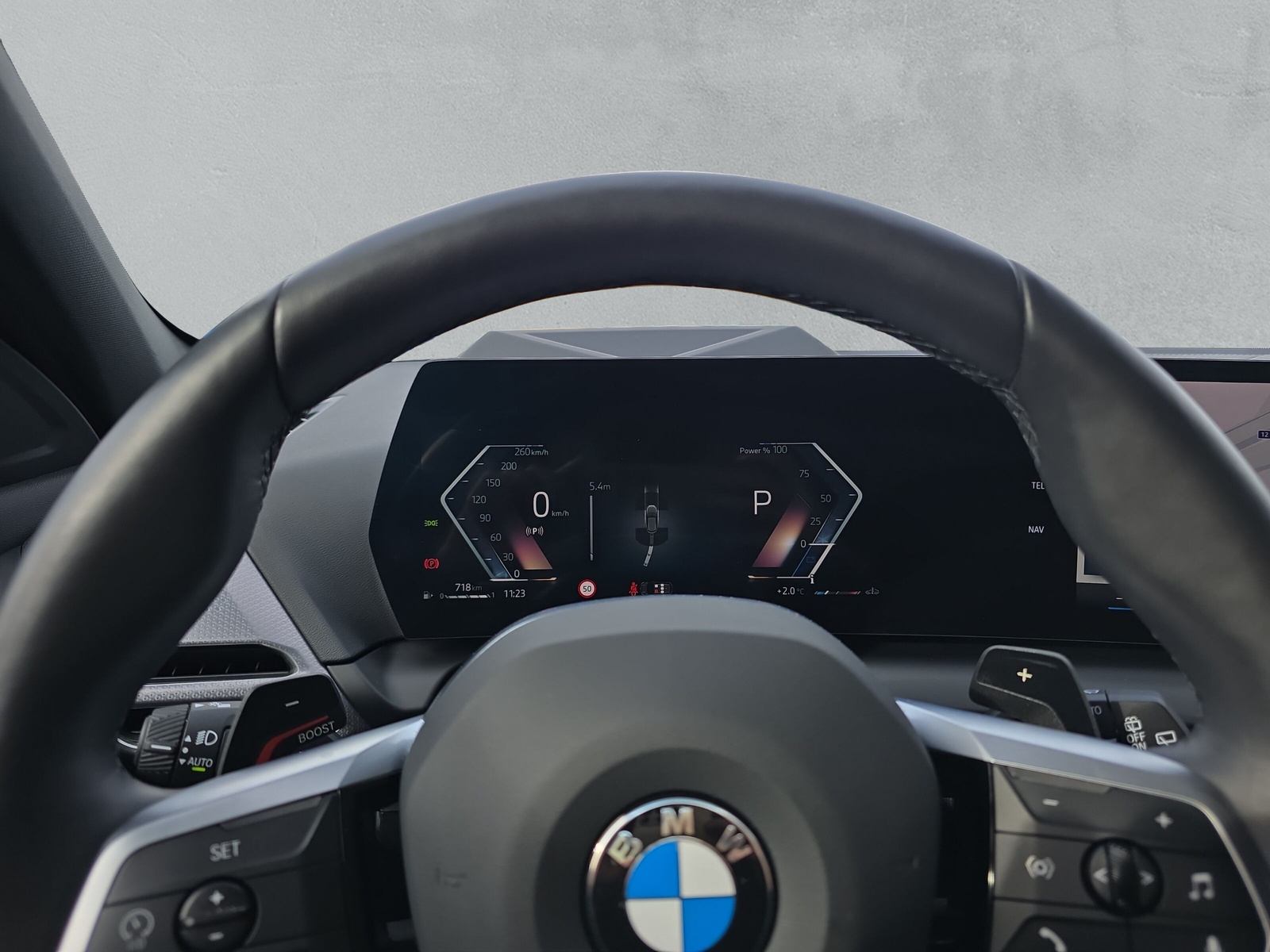 BMW 123 xDrive M Sport Steptronic - 19