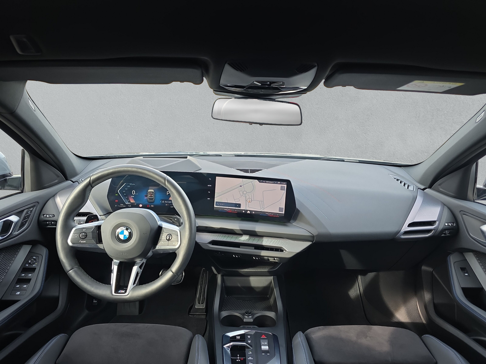 BMW 123 xDrive M Sport Steptronic - 14