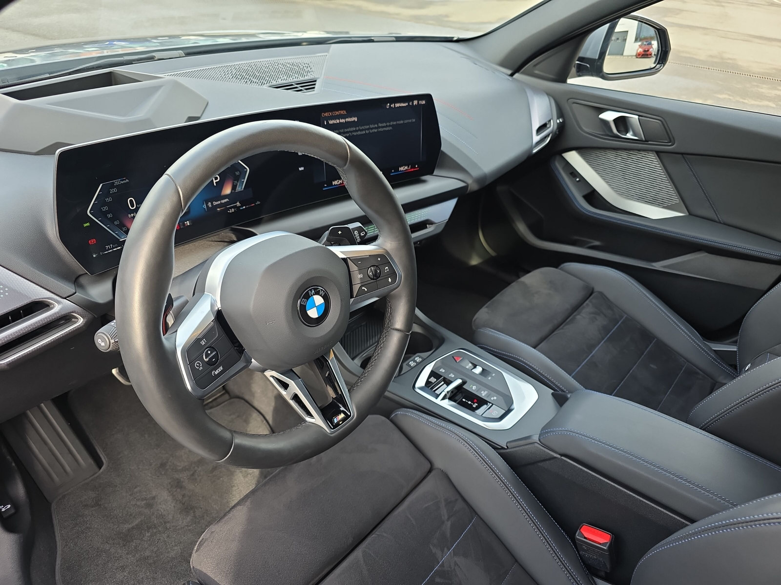 BMW 123 xDrive M Sport Steptronic - 21