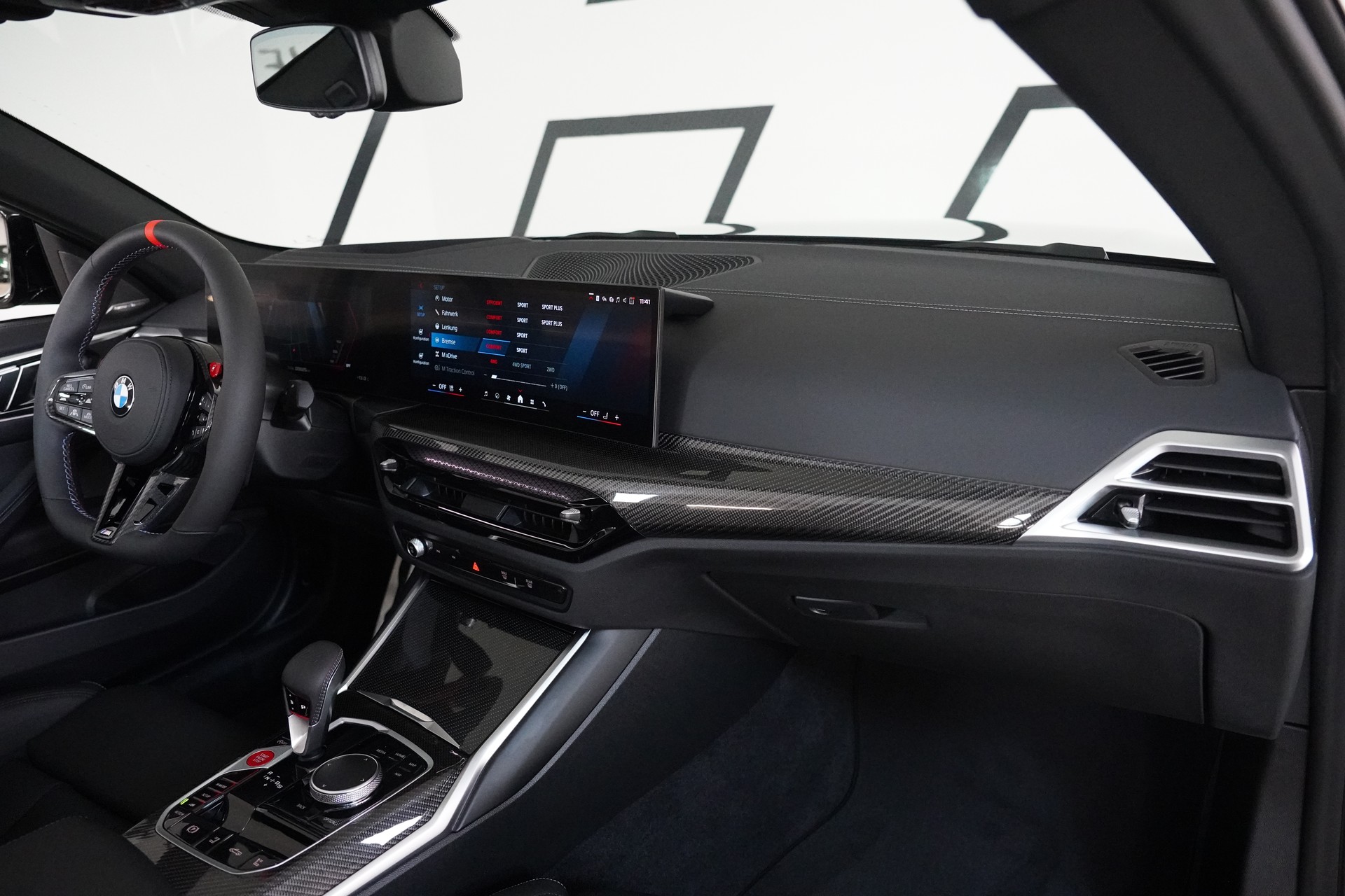 BMW M4 Cabrio Competition M xDrive - 25