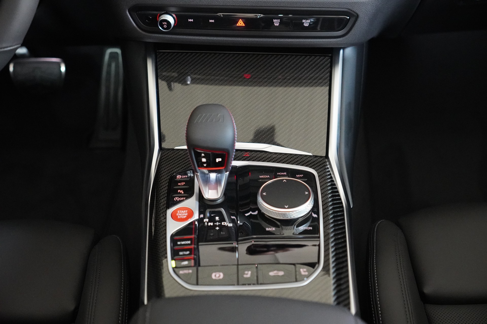 BMW M4 Cabrio Competition M xDrive - 28