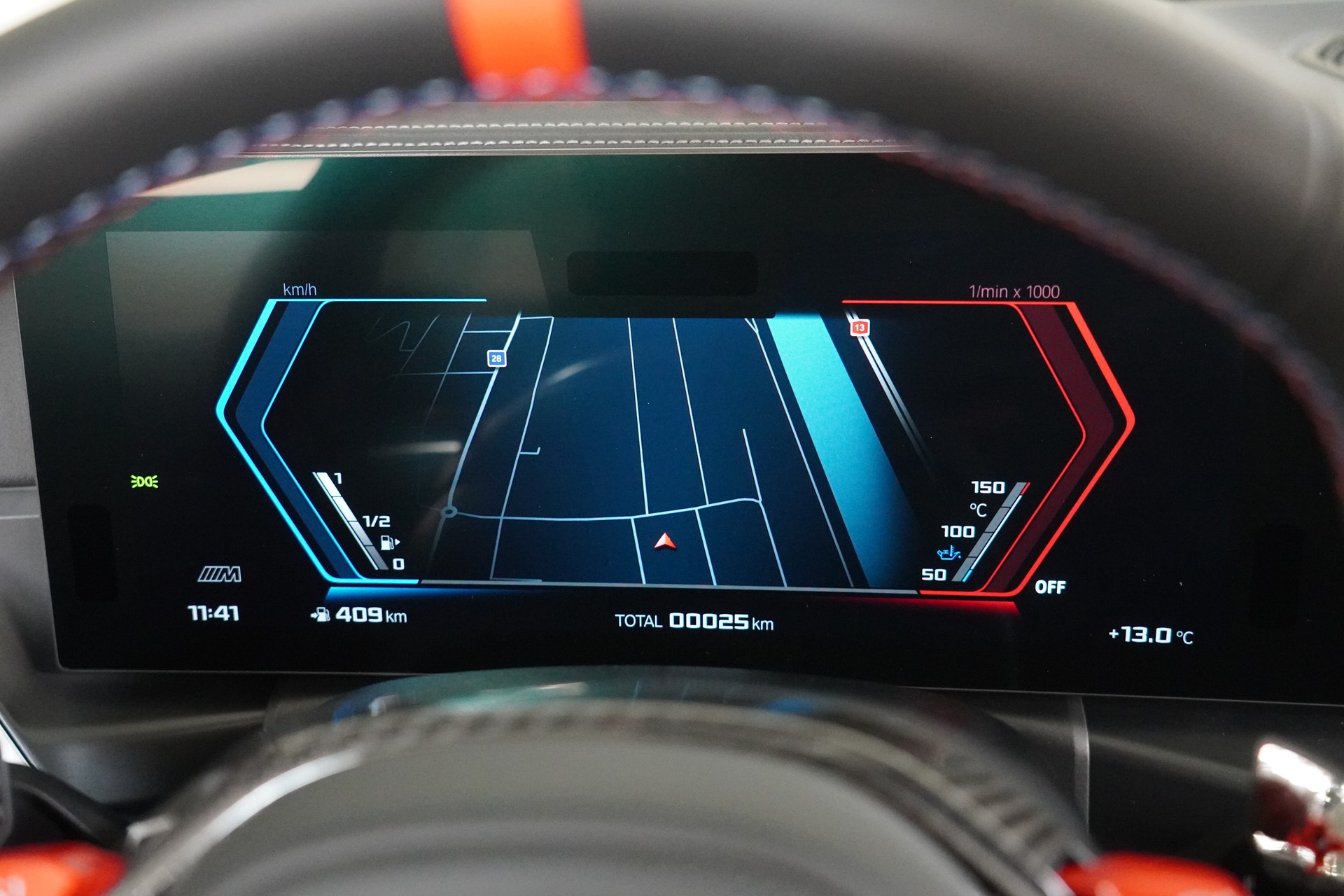 BMW M4 Cabrio Competition M xDrive - 30