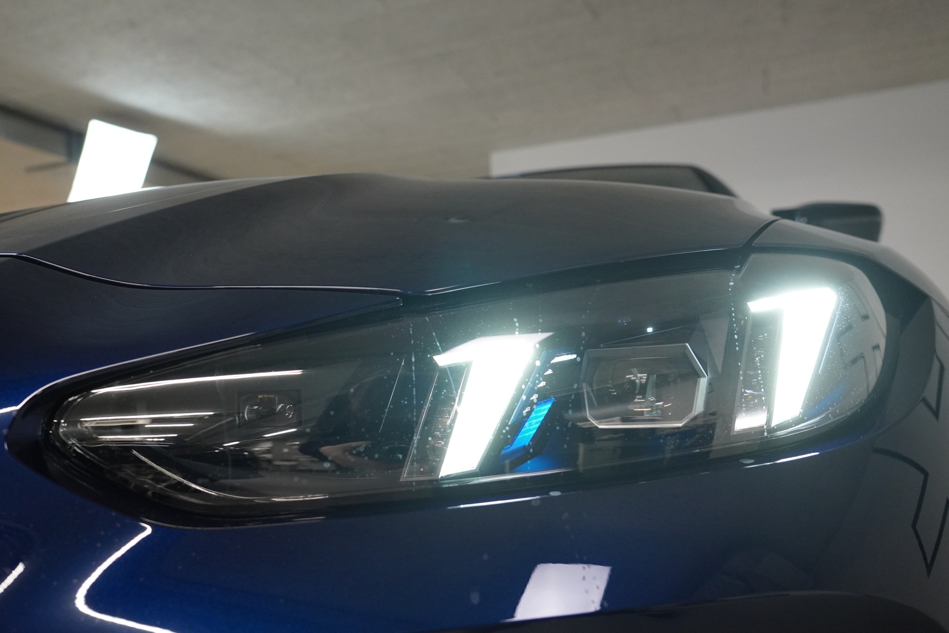 BMW M4 Cabrio Competition M xDrive - 20