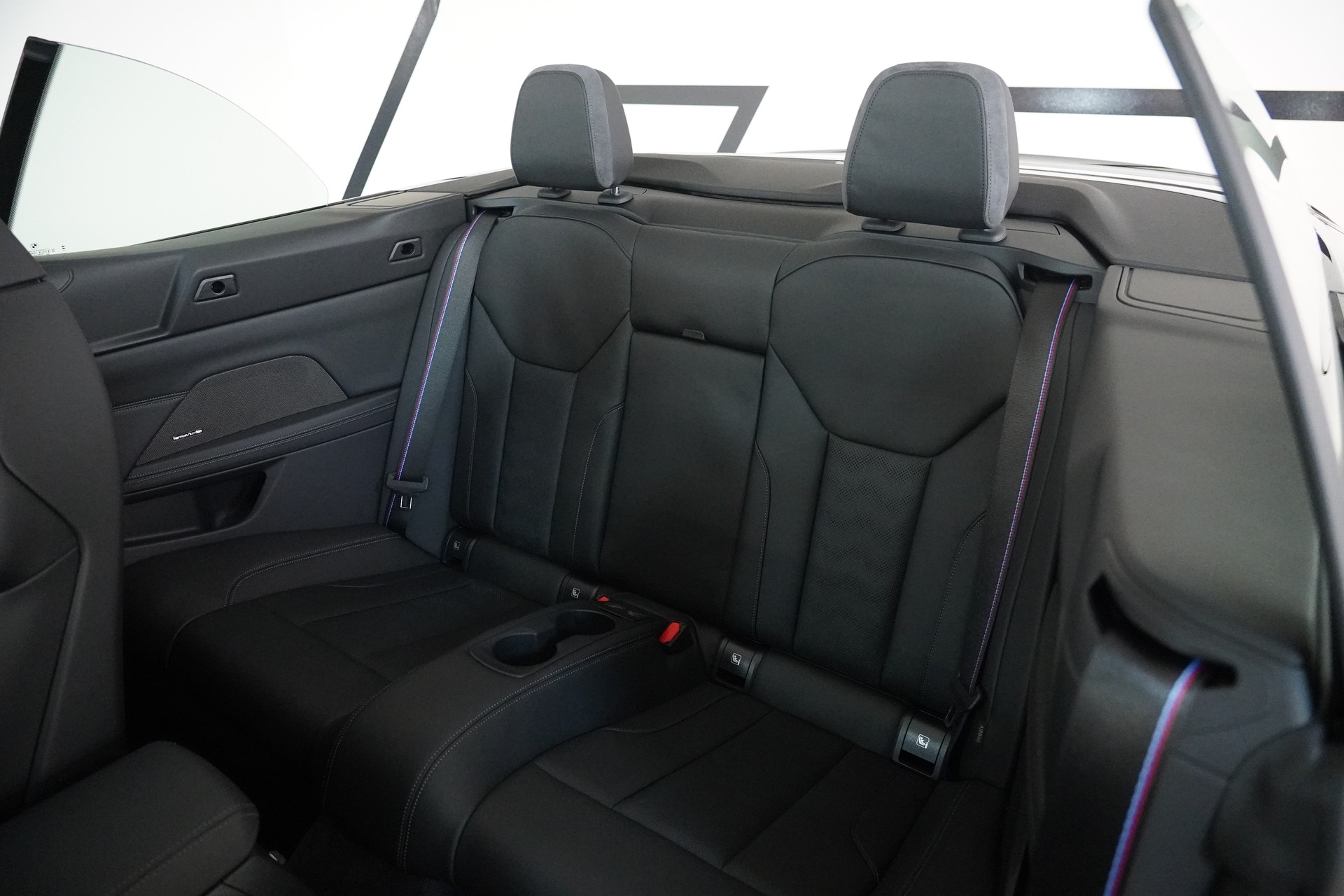 BMW M4 Cabrio Competition M xDrive - 19