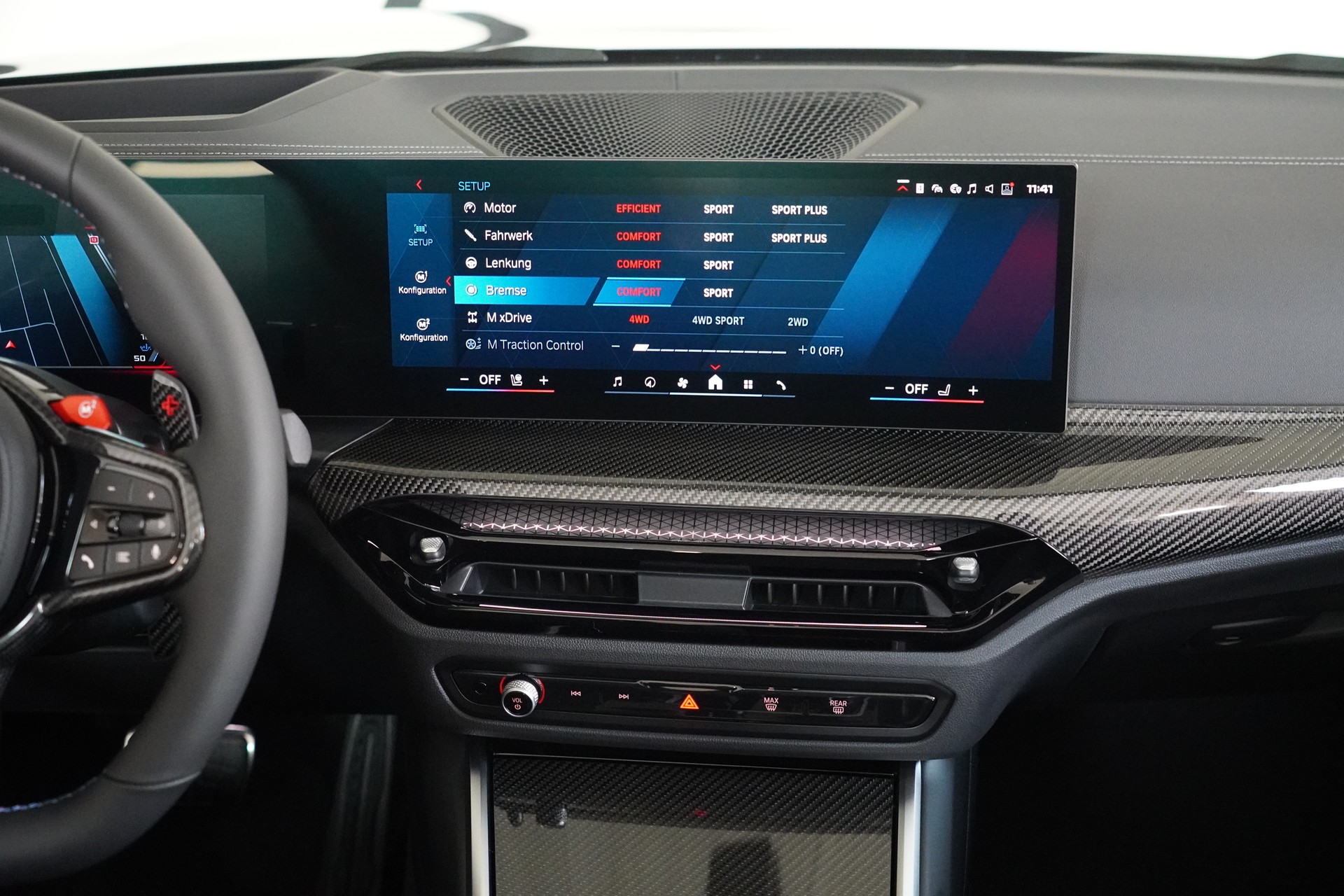 BMW M4 Cabrio Competition M xDrive - 27