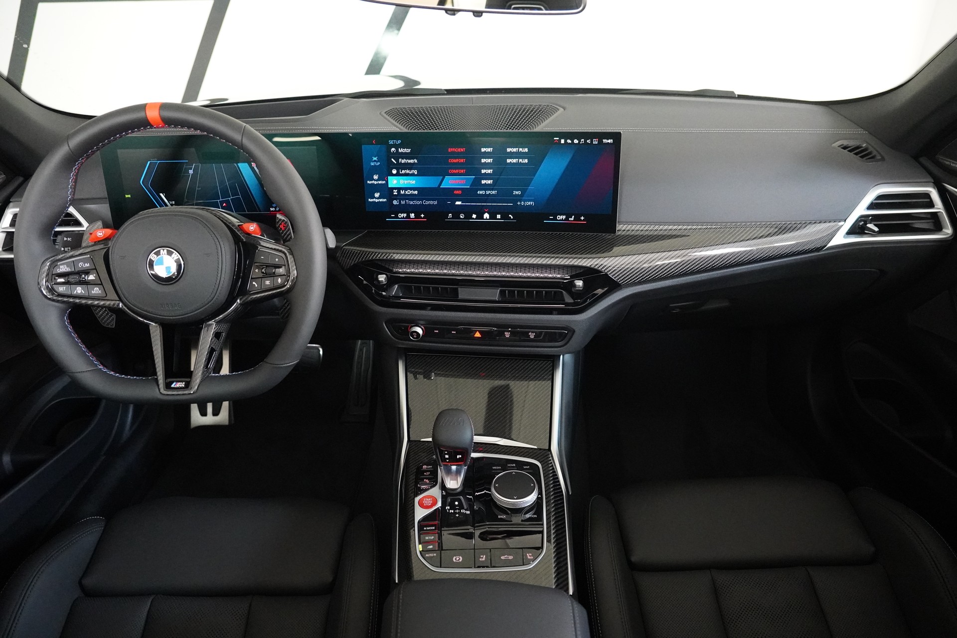 BMW M4 Cabrio Competition M xDrive - 26