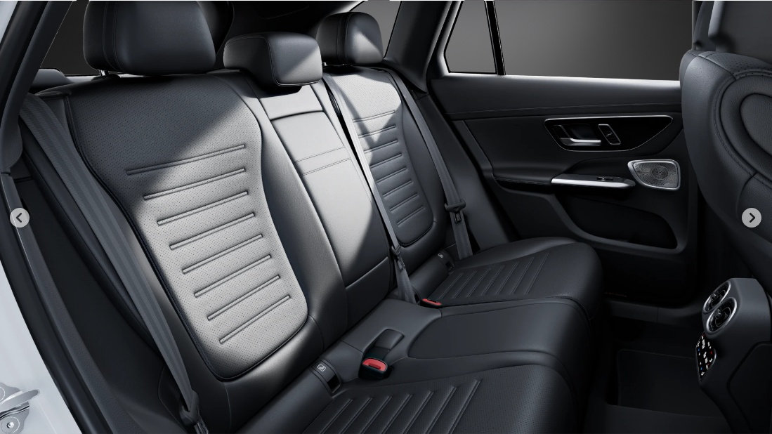 MERCEDES-BENZ GLC 300 e 4Matic 9G-Tronic - 9