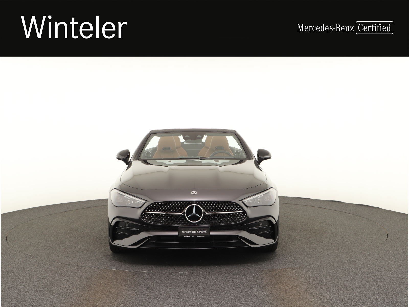 MERCEDES-BENZ CLE 200 Cabrio 4M - 6