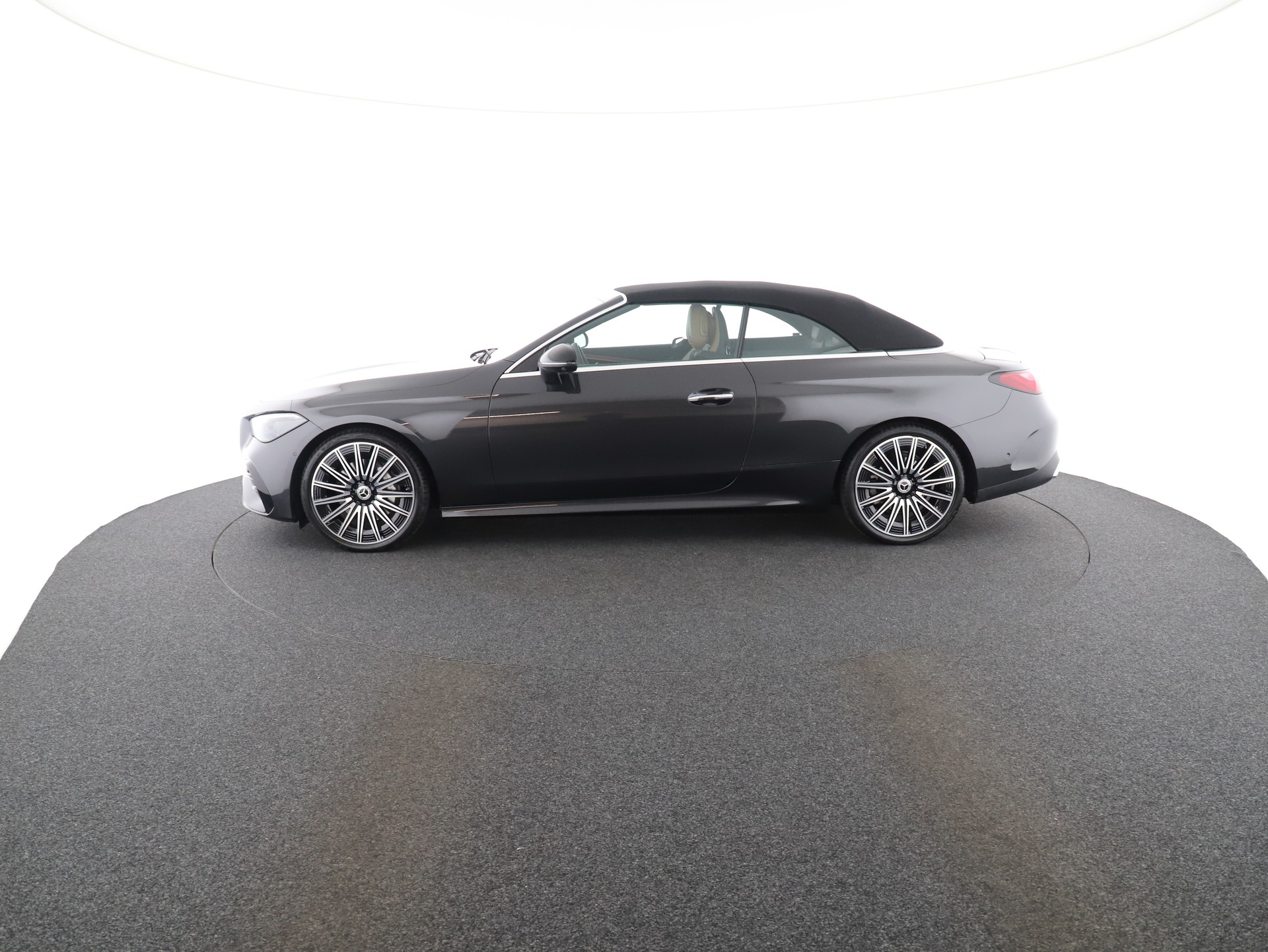 MERCEDES-BENZ CLE 200 Cabrio 4M - 9