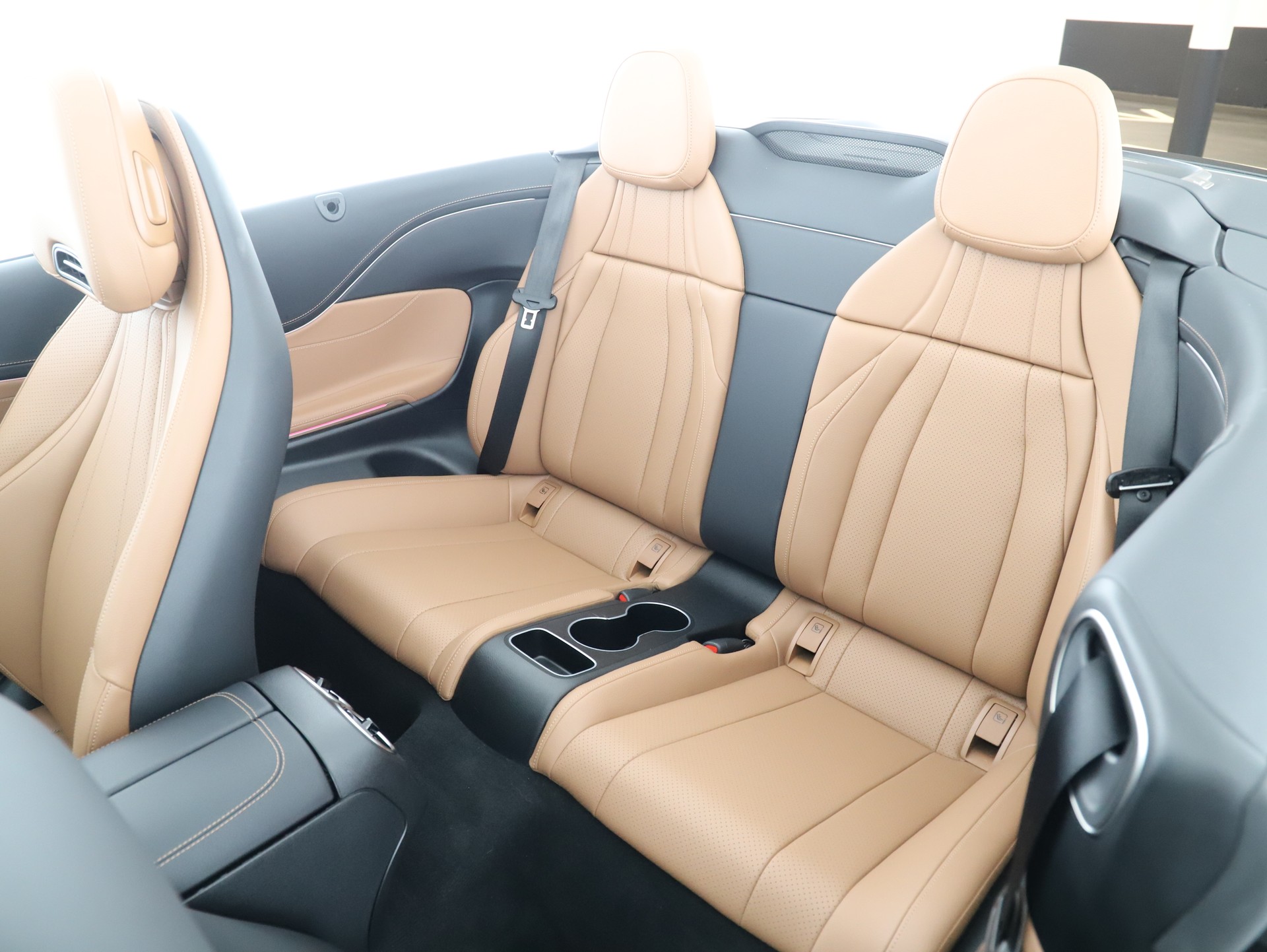 MERCEDES-BENZ CLE 200 Cabrio 4M - 15